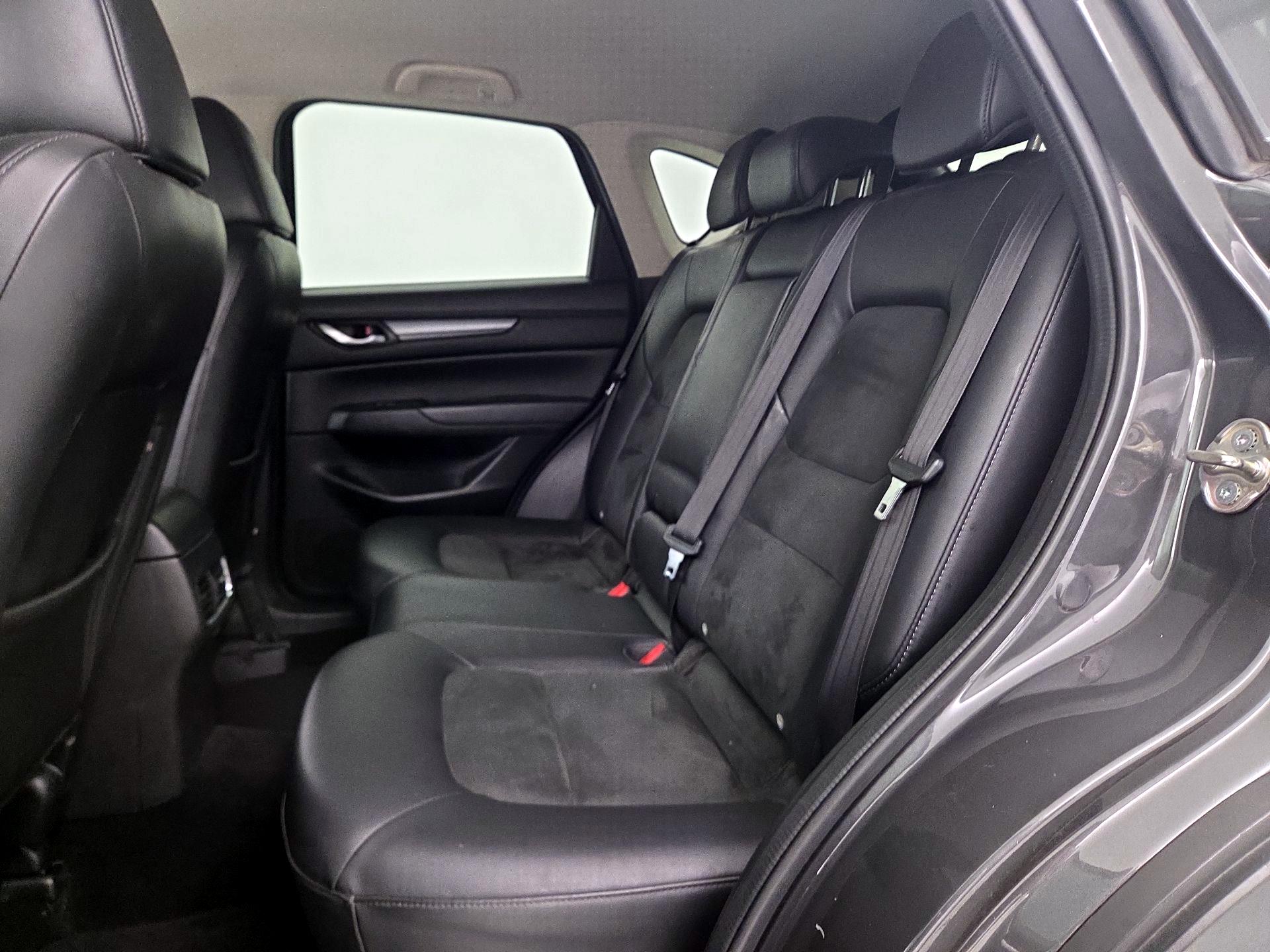 Thumbnail: 2020 Mazda CX-5 - 19