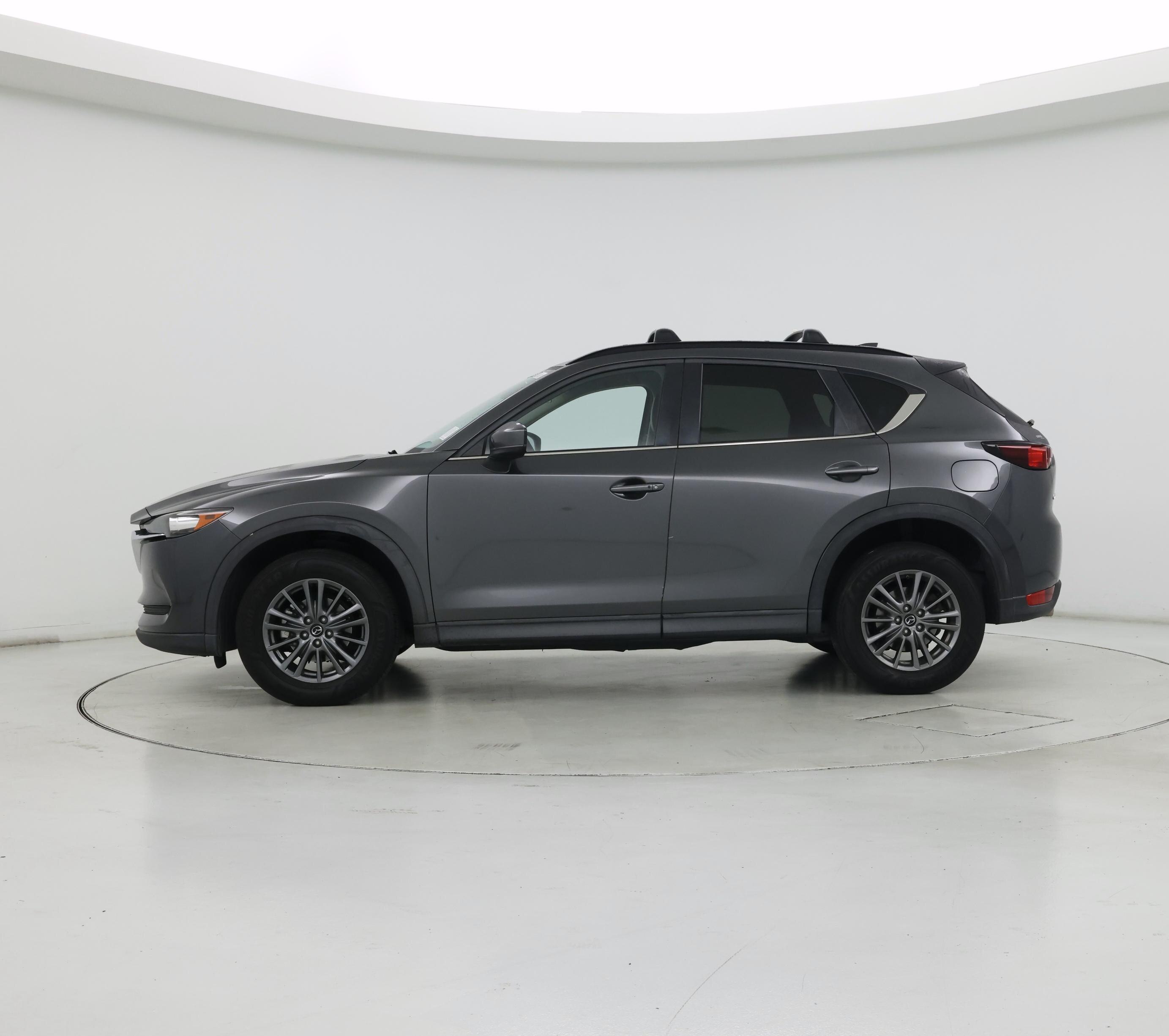Thumbnail: 2020 Mazda CX-5 - 3
