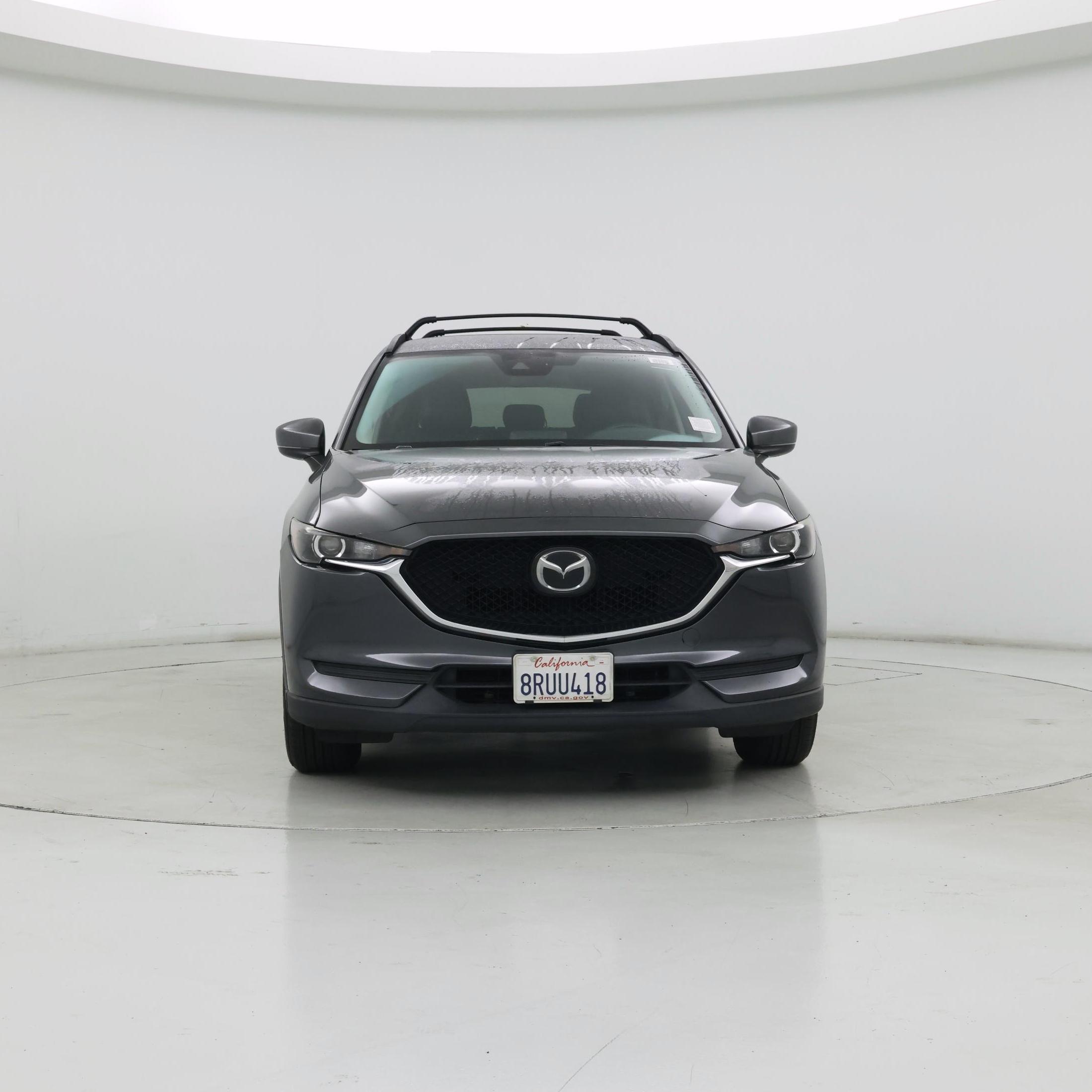 Thumbnail: 2020 Mazda CX-5 - 5
