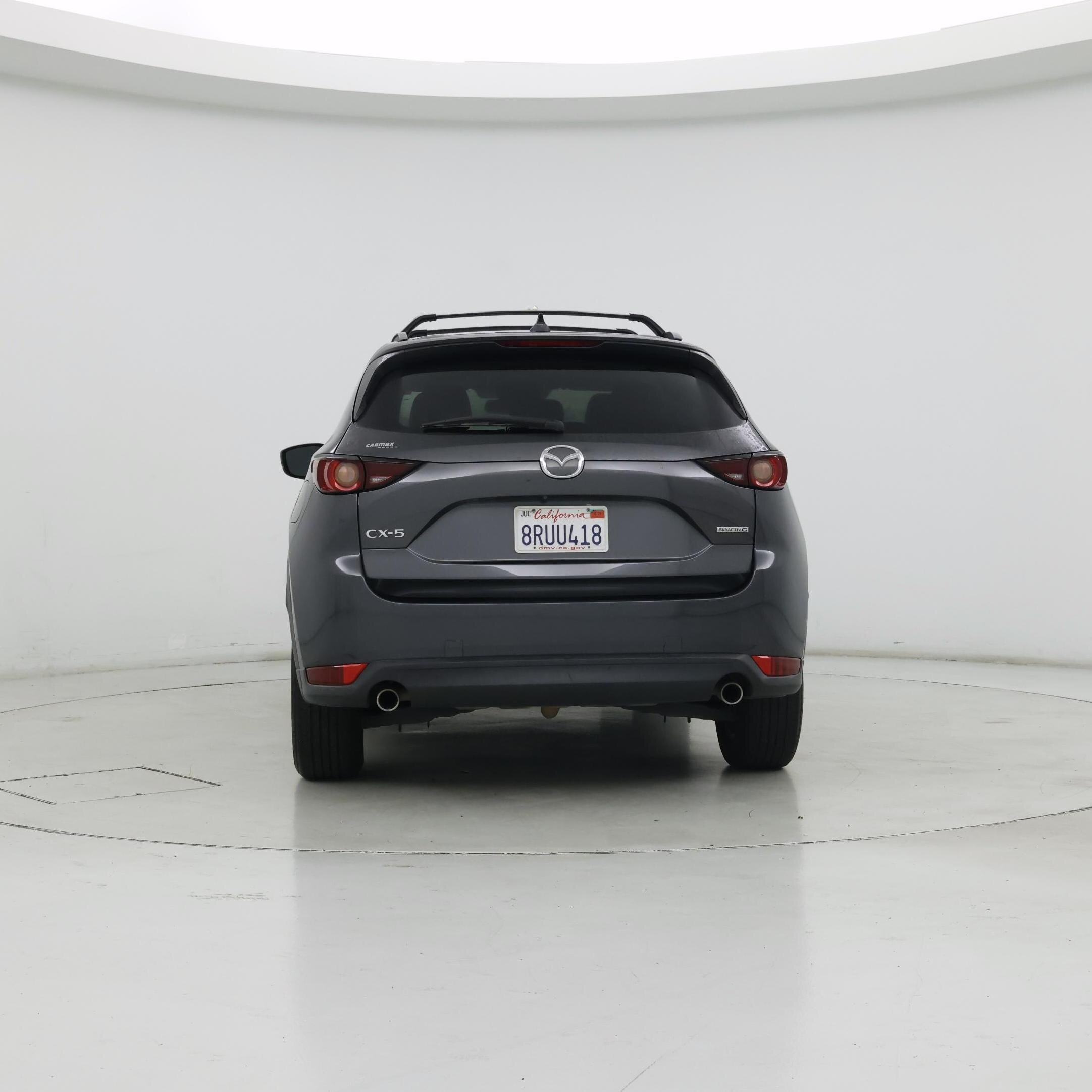 Thumbnail: 2020 Mazda CX-5 - 6