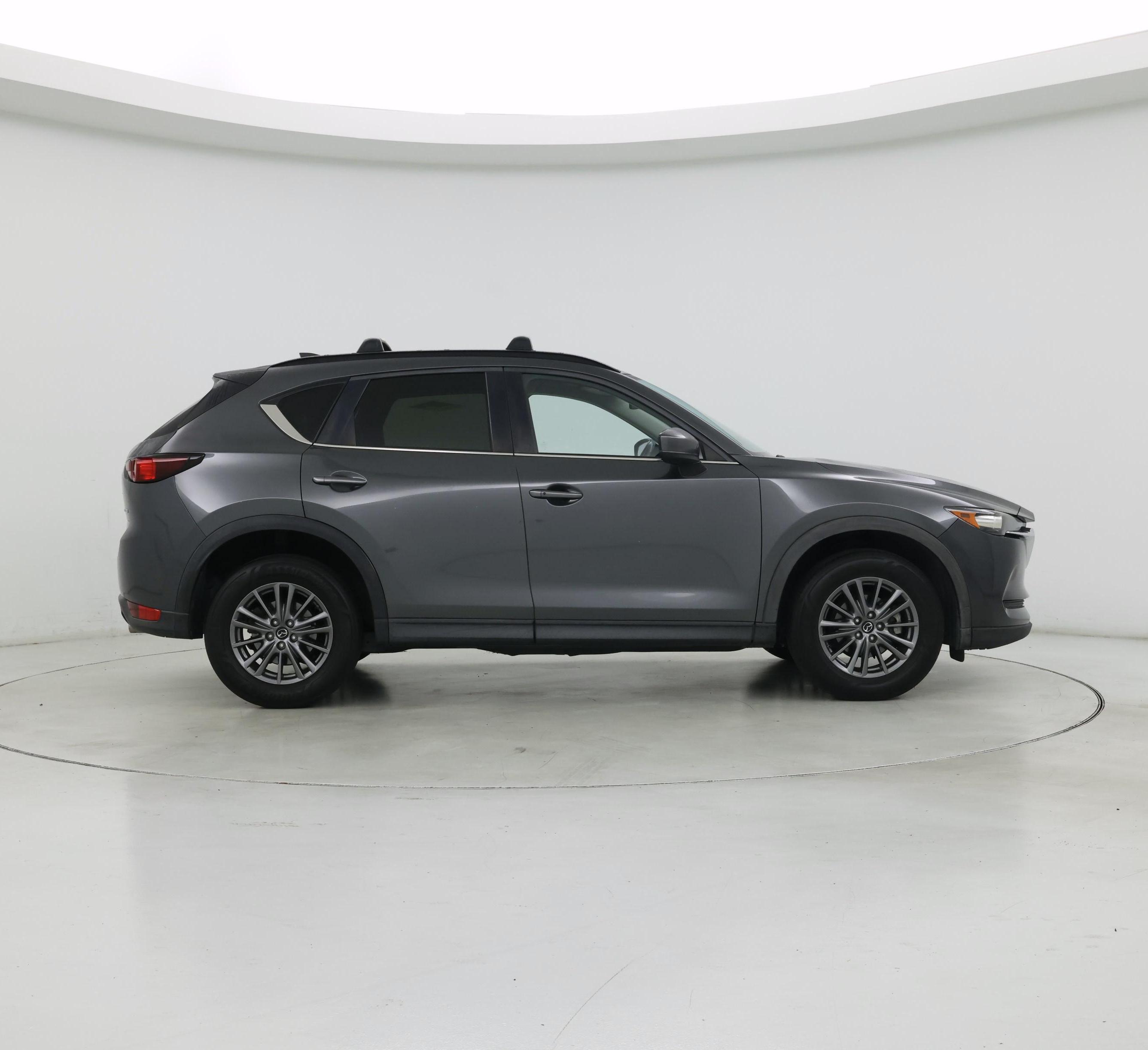 Thumbnail: 2020 Mazda CX-5 - 7
