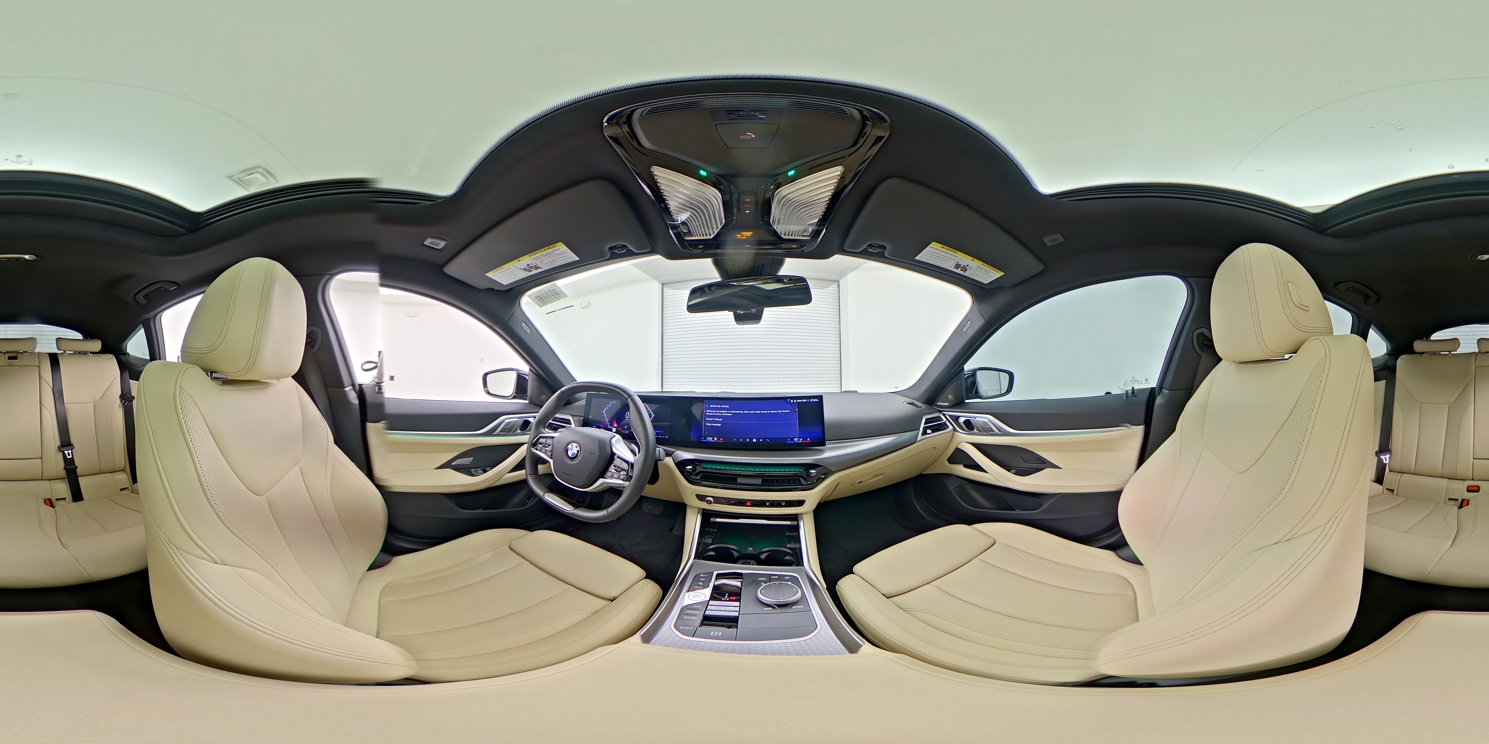 2025 BMW 4 Series 430i - Photo 26