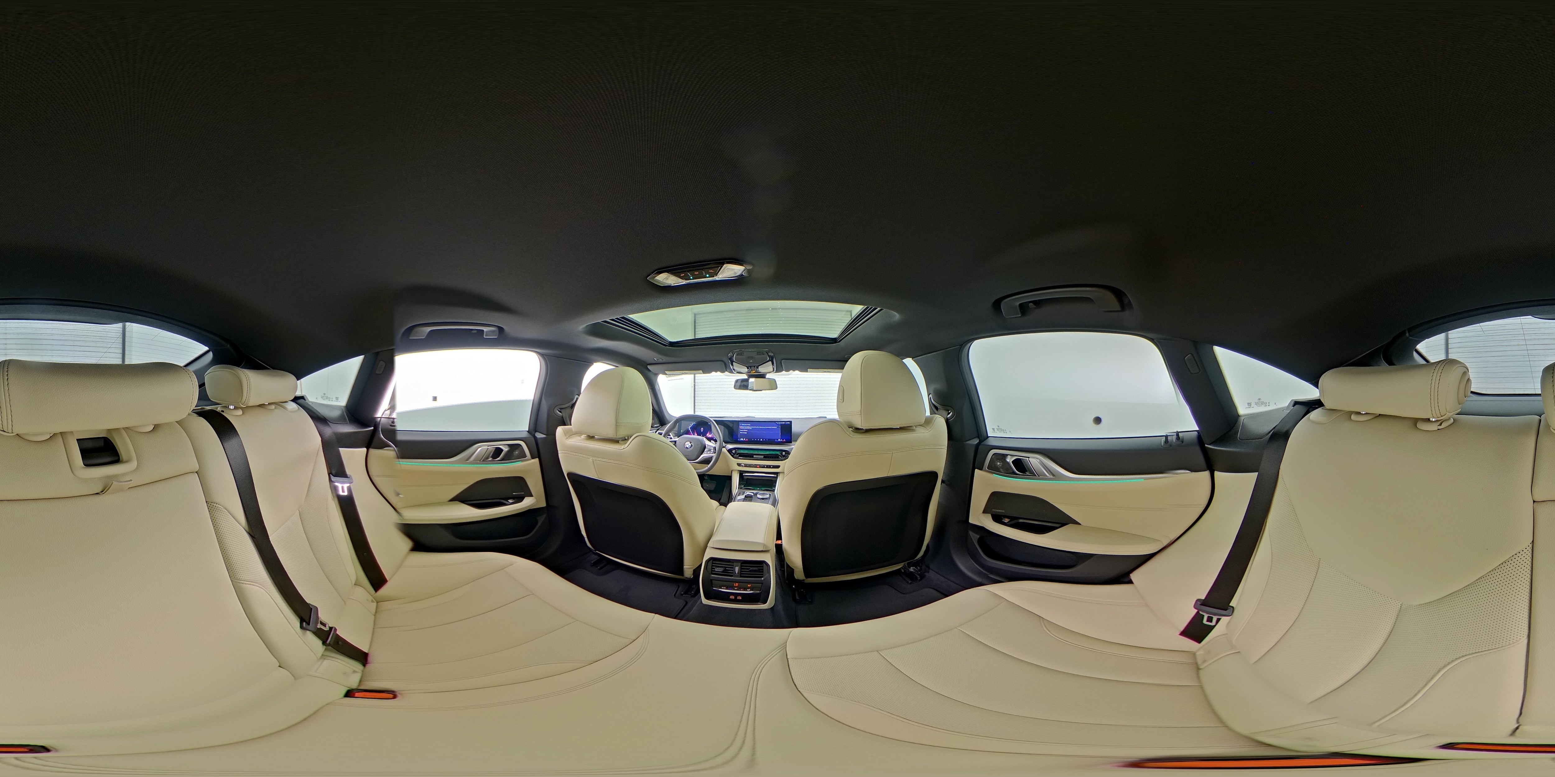 2025 BMW 4 Series 430i - Photo 27