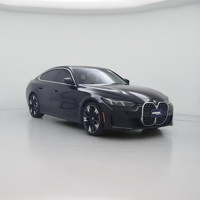 2025 BMW 430 I Gran Coupe