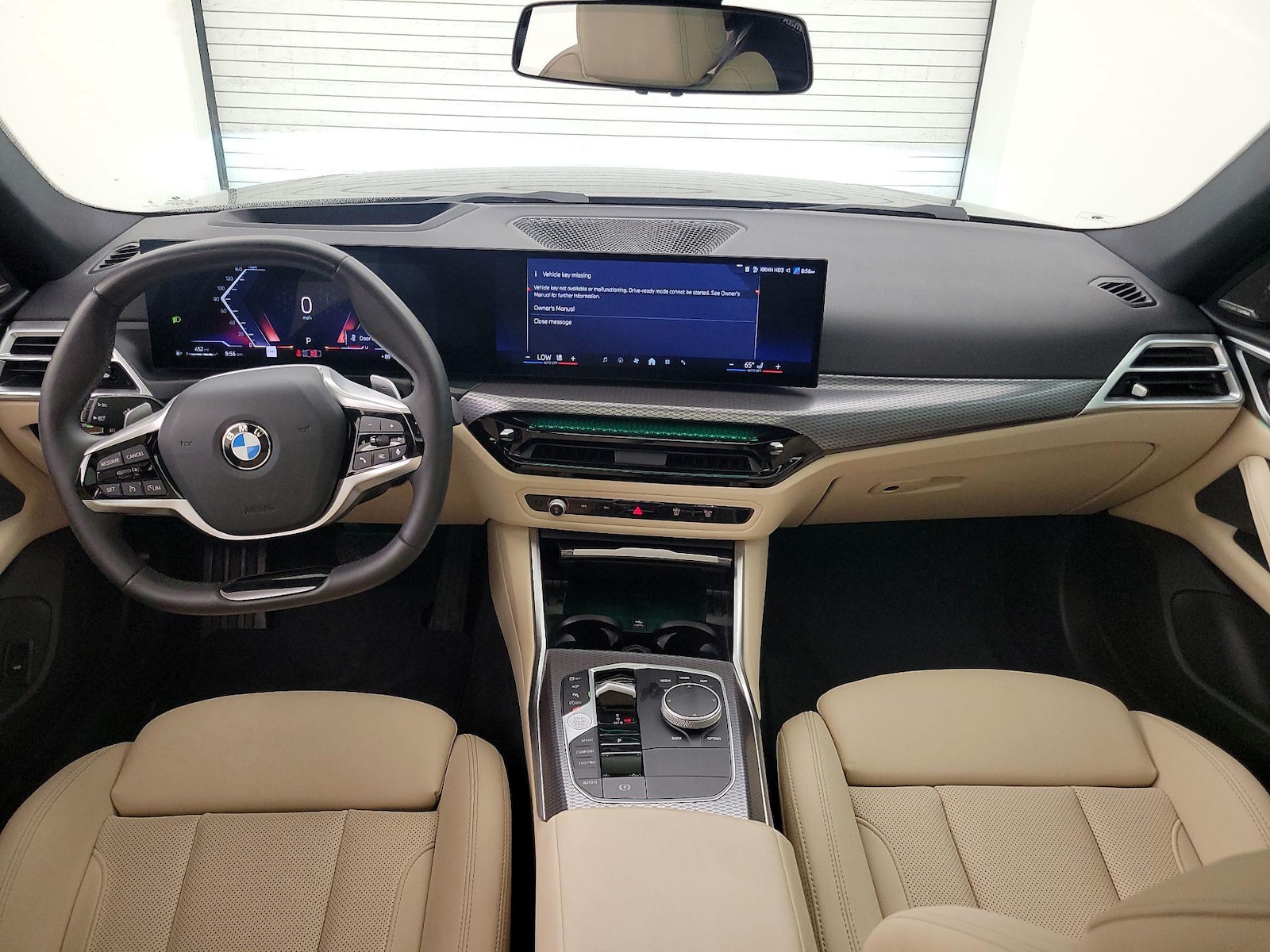 2025 BMW 4 Series 430i - Photo 10