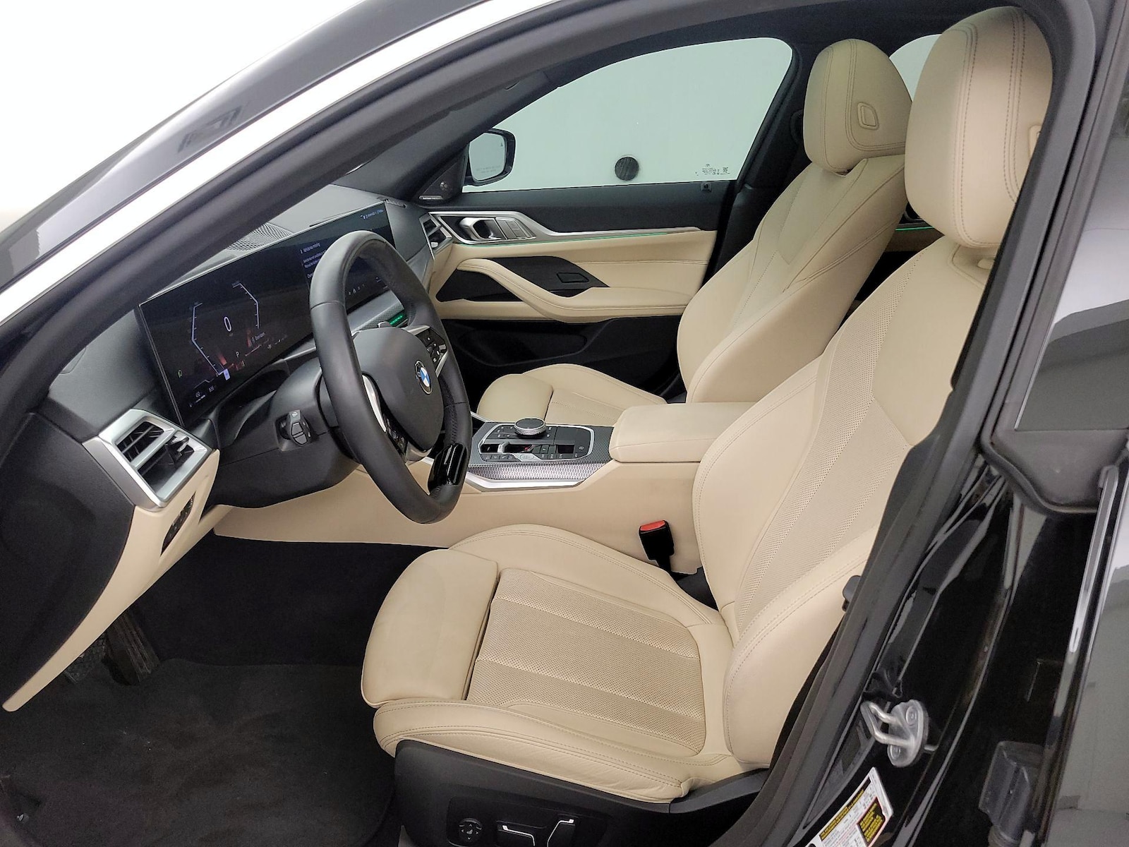 2025 BMW 4 Series 430i - Photo 12