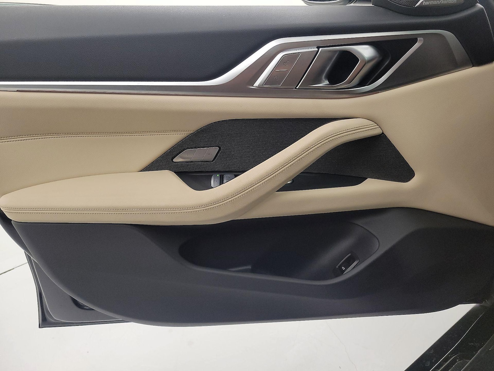2025 BMW 4 Series 430i - Photo 13