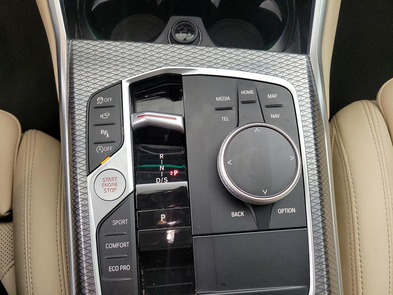 2025 BMW 4 Series 430i - Photo 19