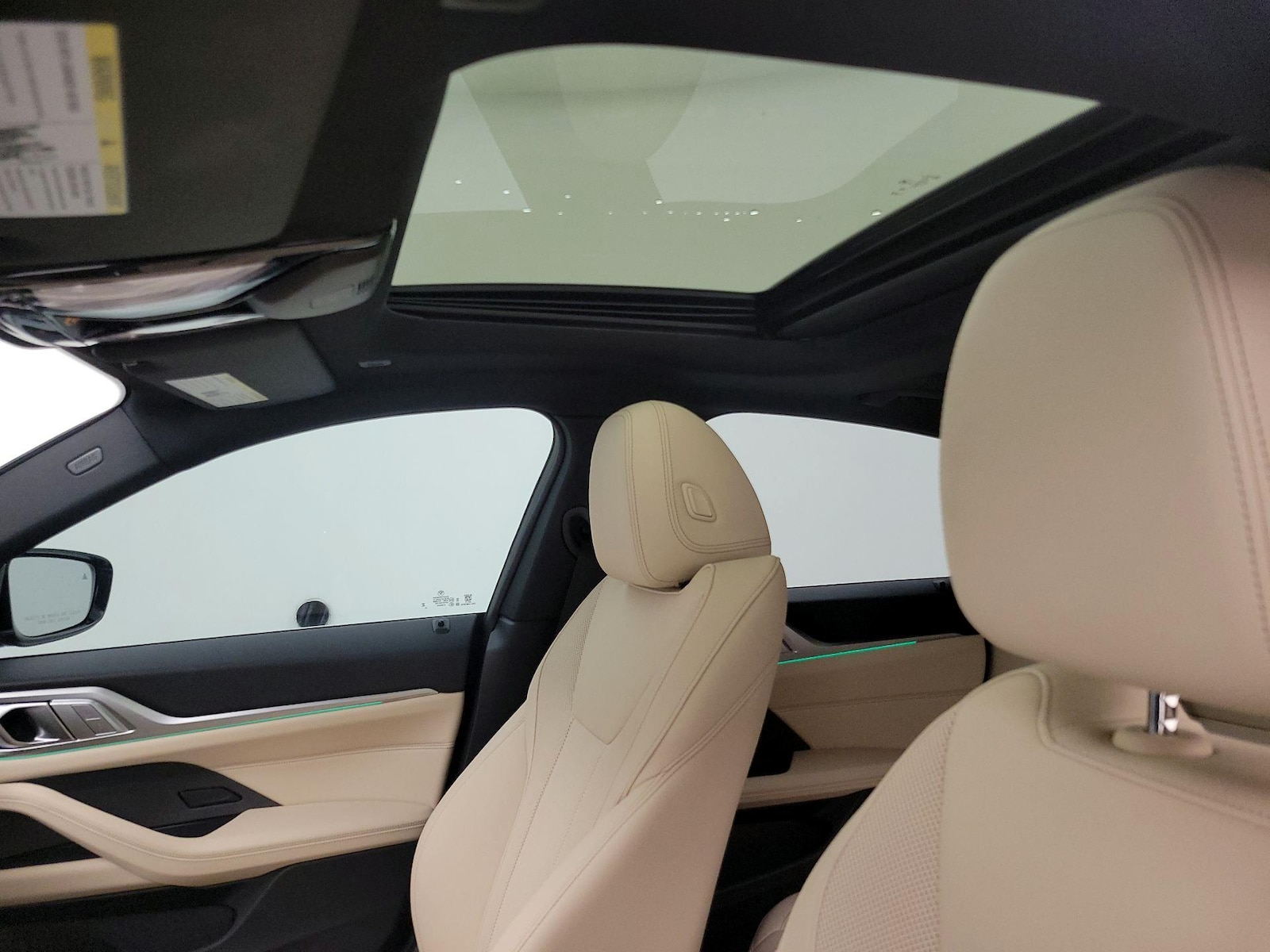 2025 BMW 4 Series 430i - Photo 21