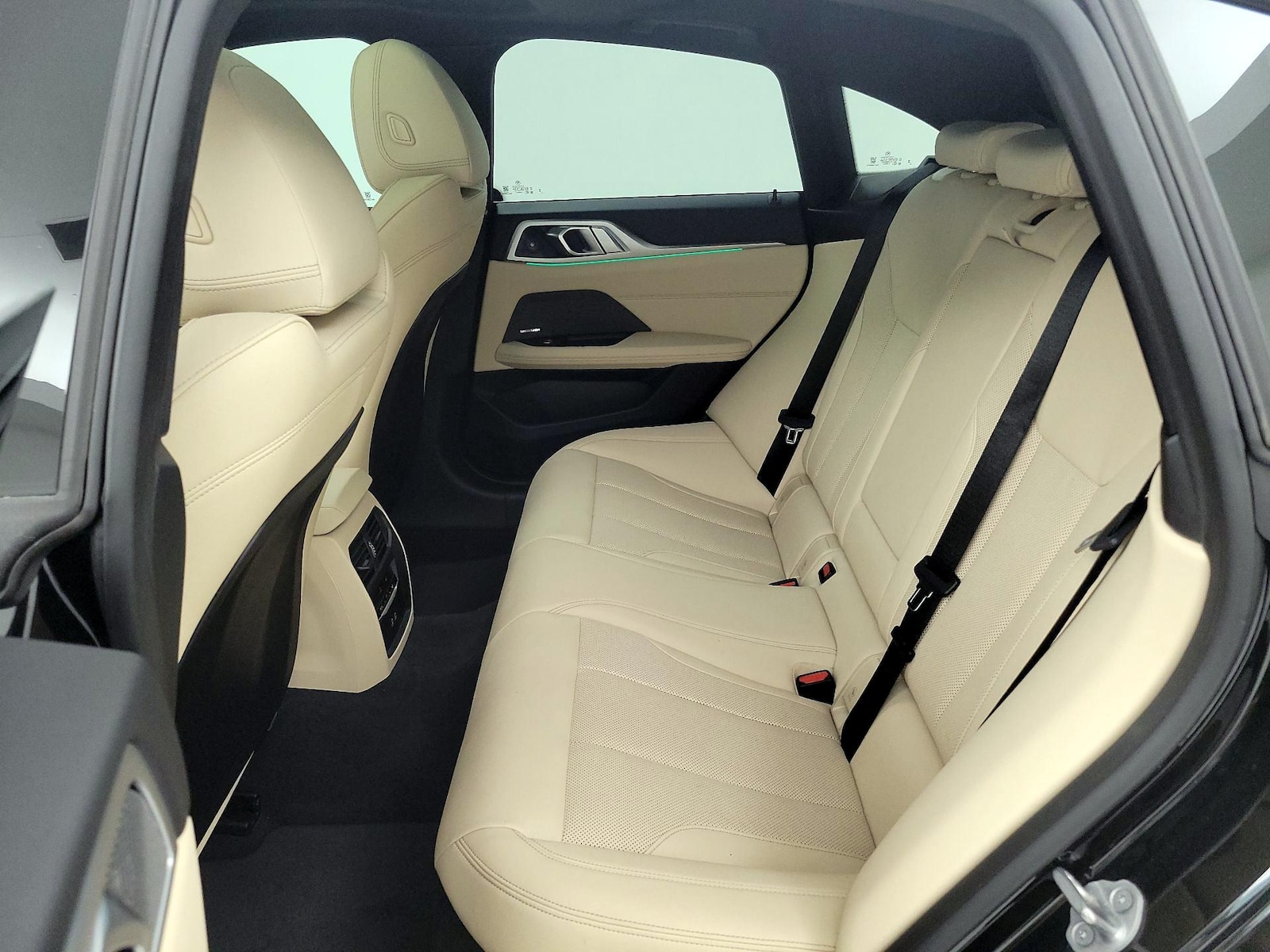 2025 BMW 4 Series 430i - Photo 22
