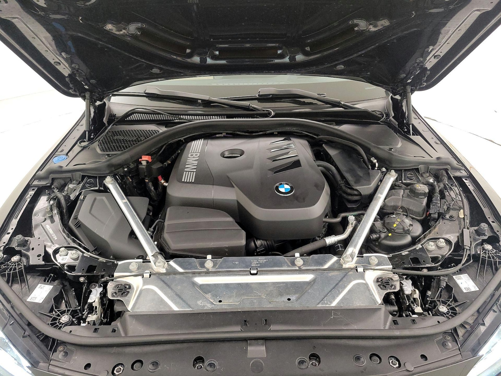 2025 BMW 4 Series 430i - Photo 24
