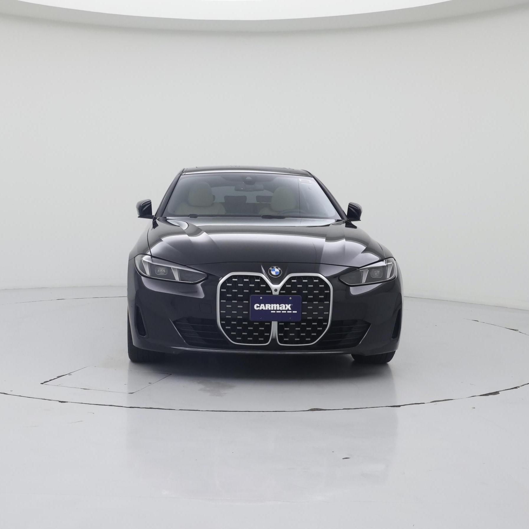 Thumbnail: 2025 BMW 4 Series - 5