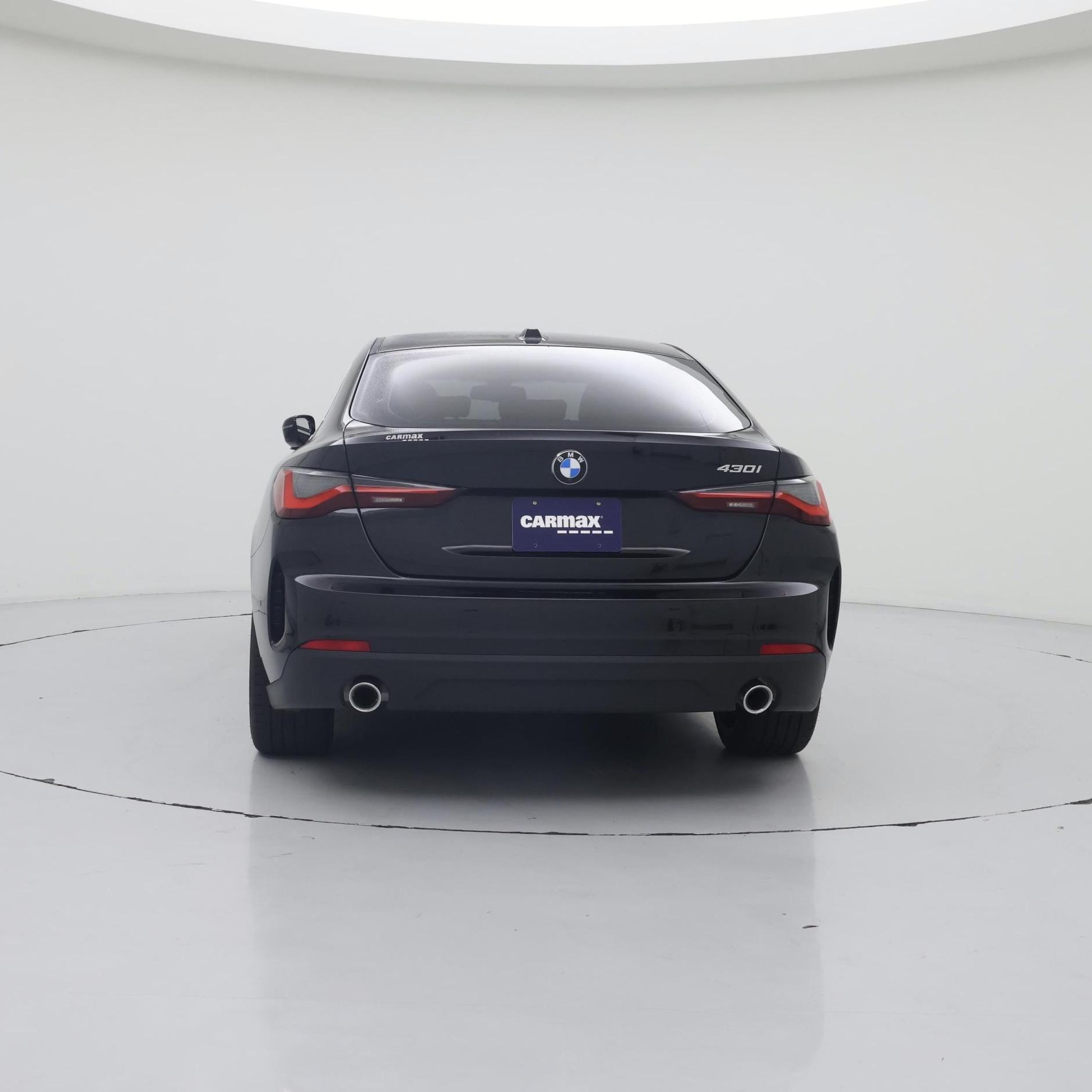 Thumbnail: 2025 BMW 4 Series - 6