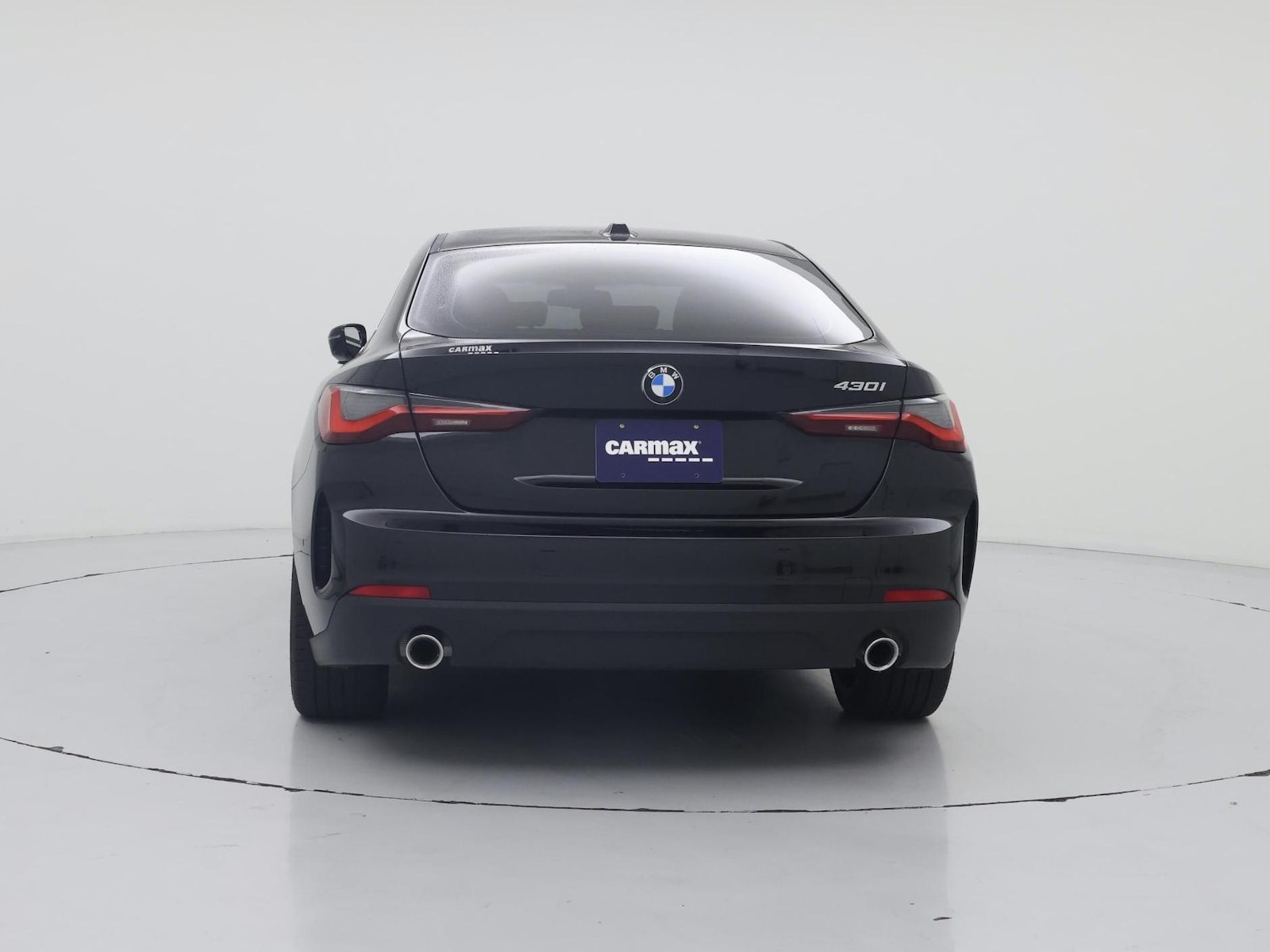 2025 BMW 4 Series 430i - Photo 7