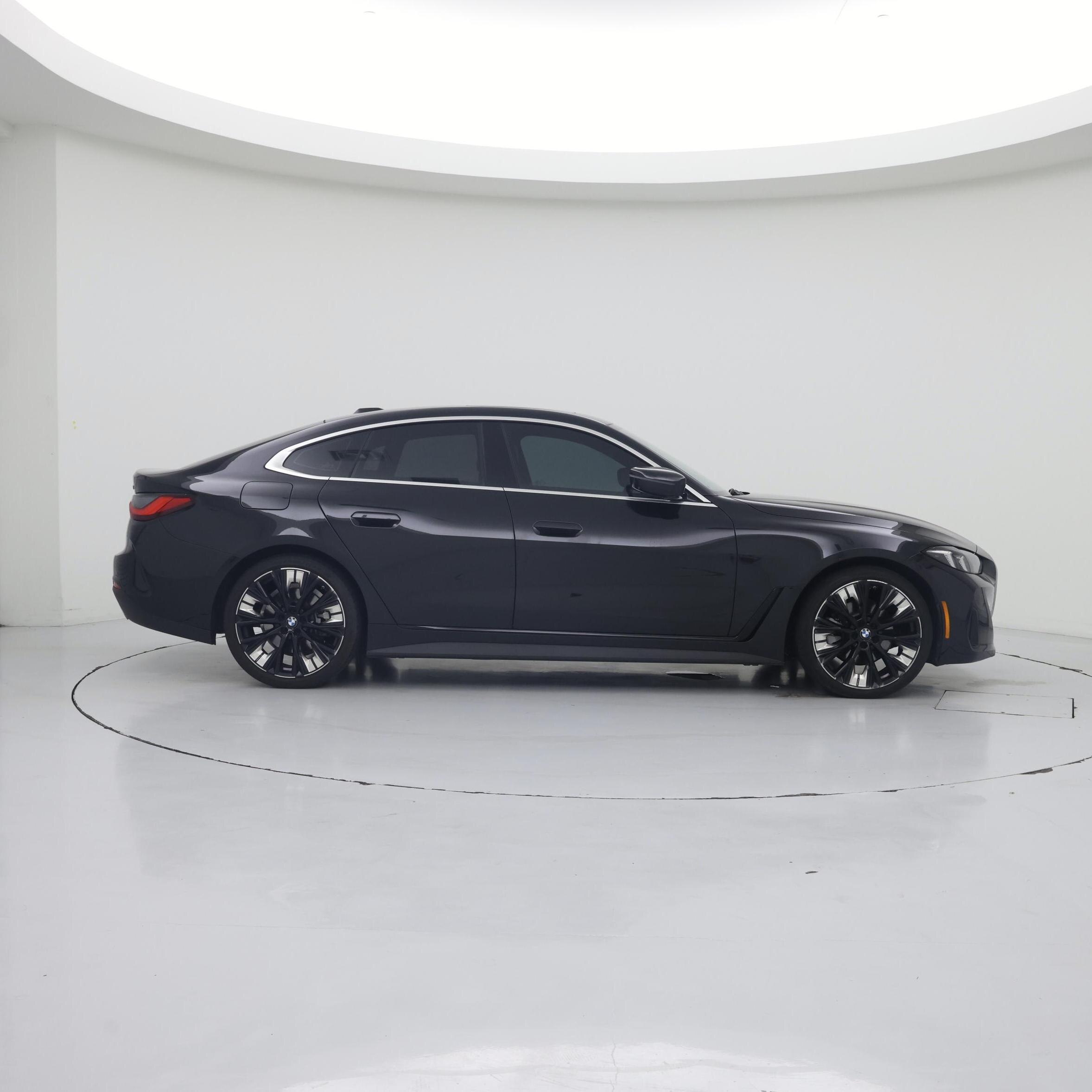 Thumbnail: 2025 BMW 4 Series - 7
