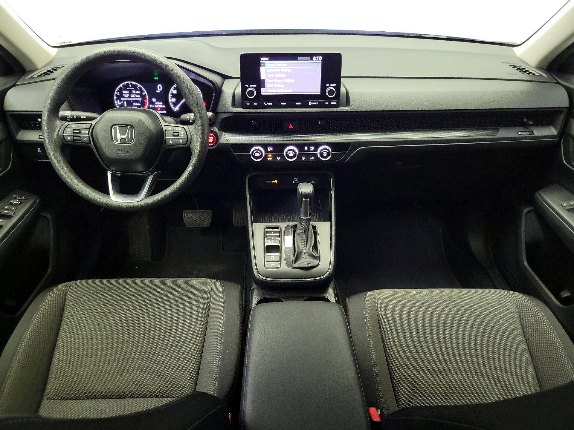 Thumbnail: 2023 Honda CR-V - 9