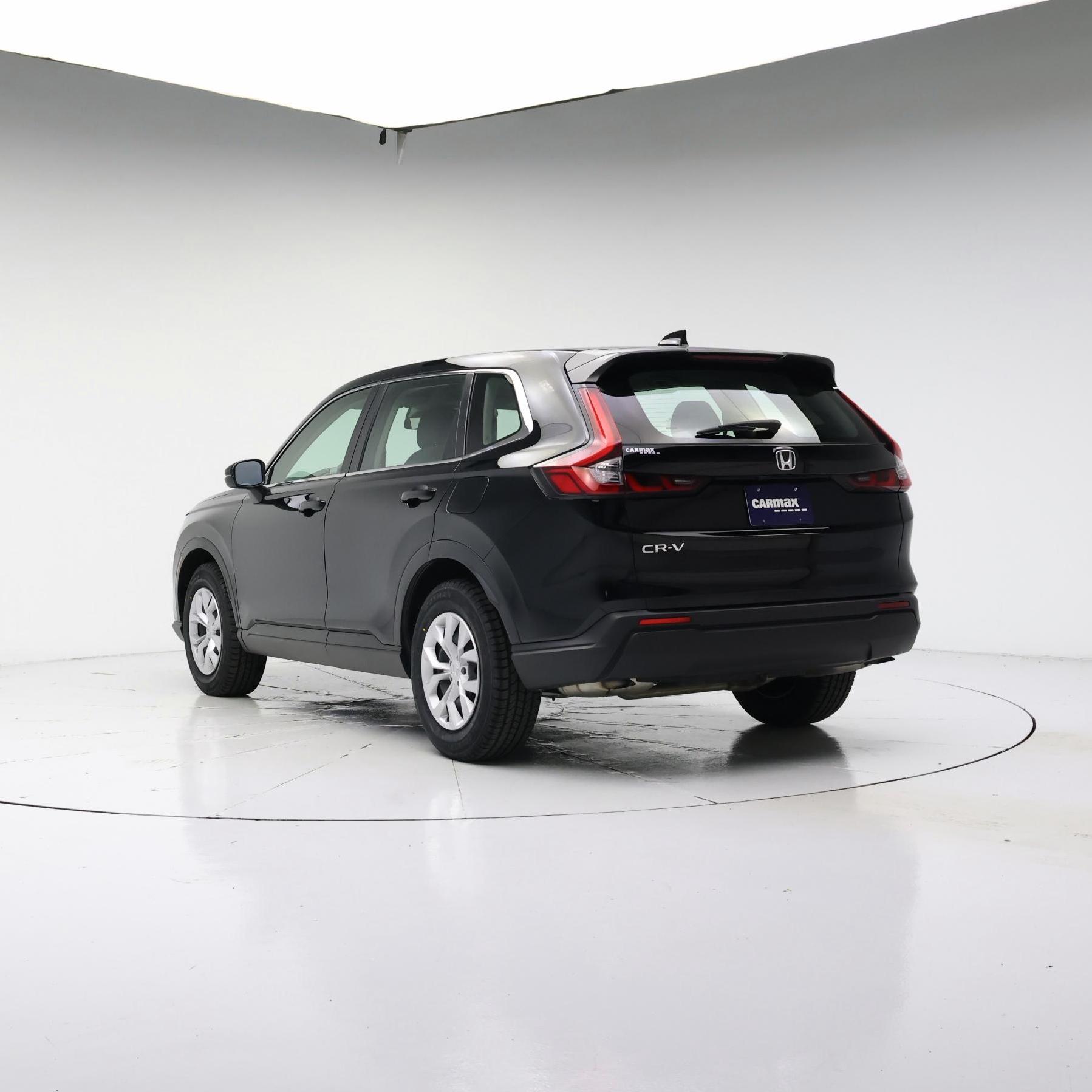 Thumbnail: 2023 Honda CR-V - 2