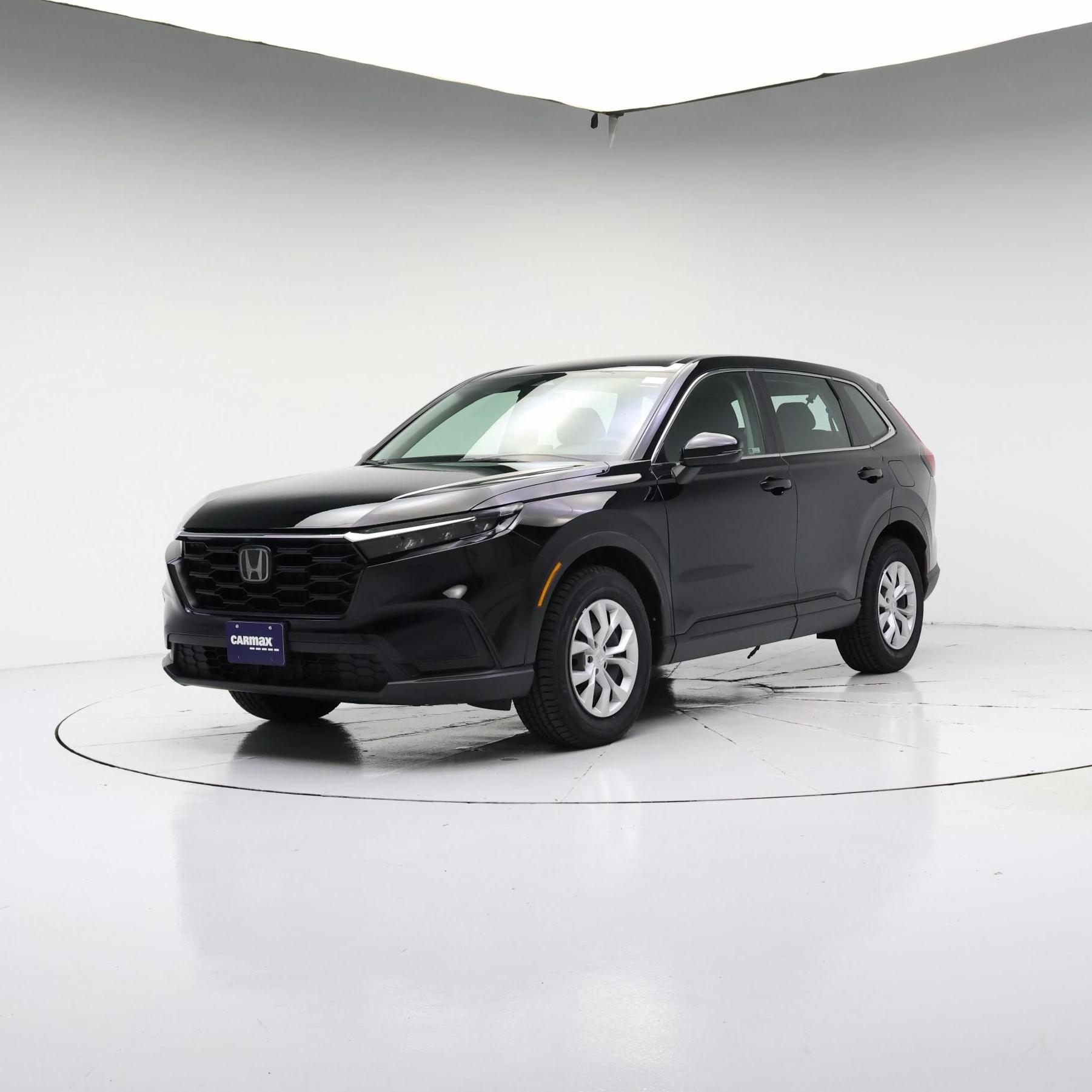 Thumbnail: 2023 Honda CR-V - 4