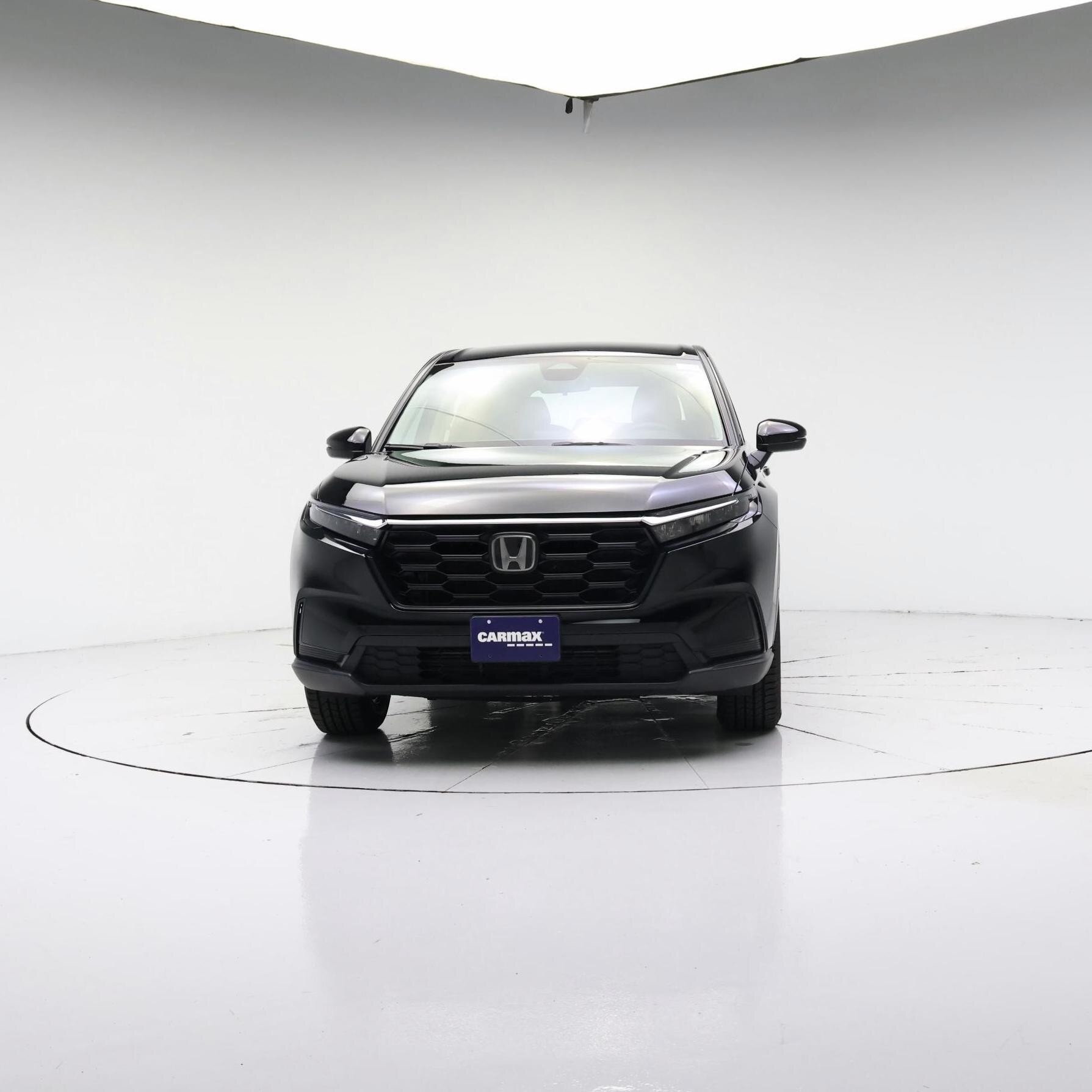 Thumbnail: 2023 Honda CR-V - 5