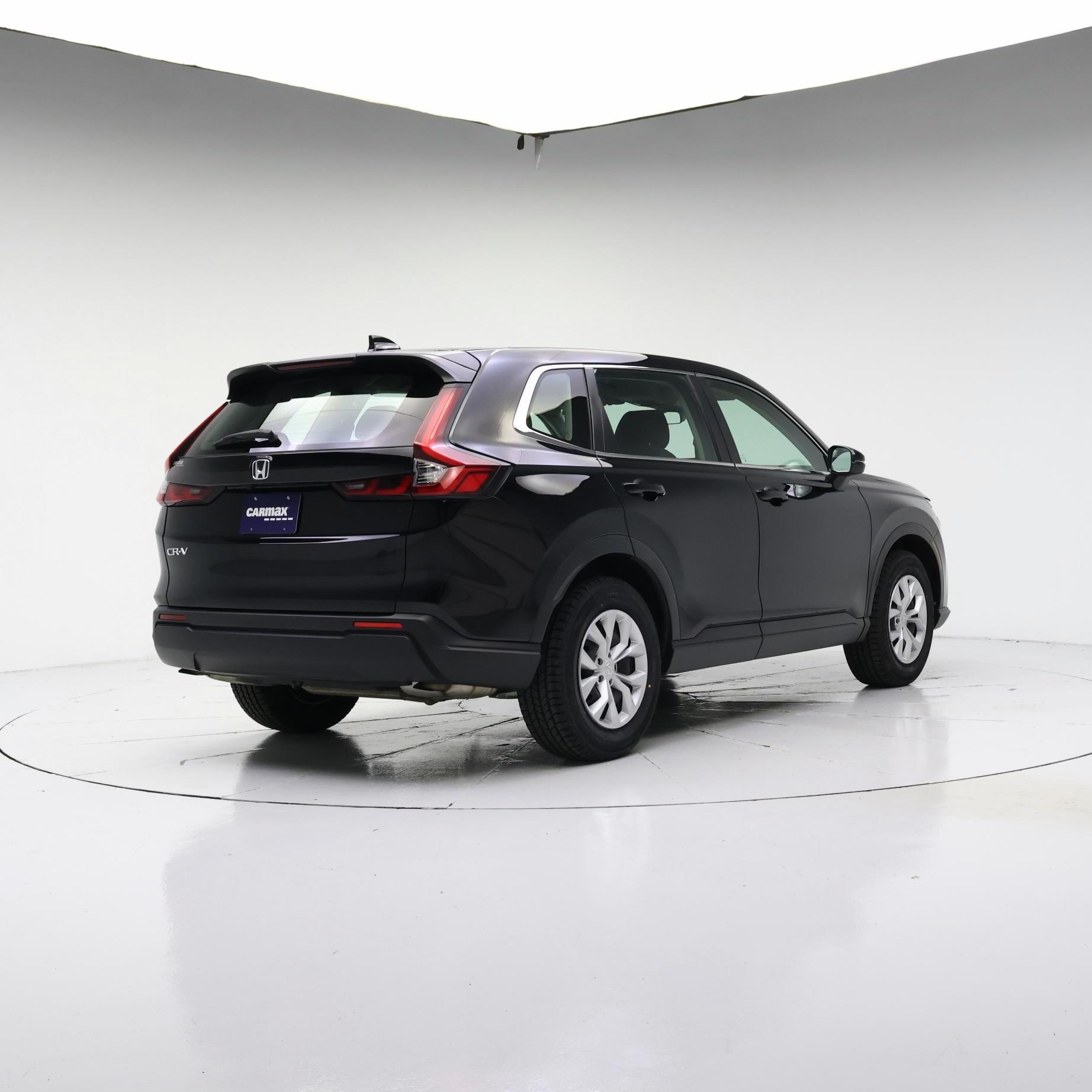 Thumbnail: 2023 Honda CR-V - 8