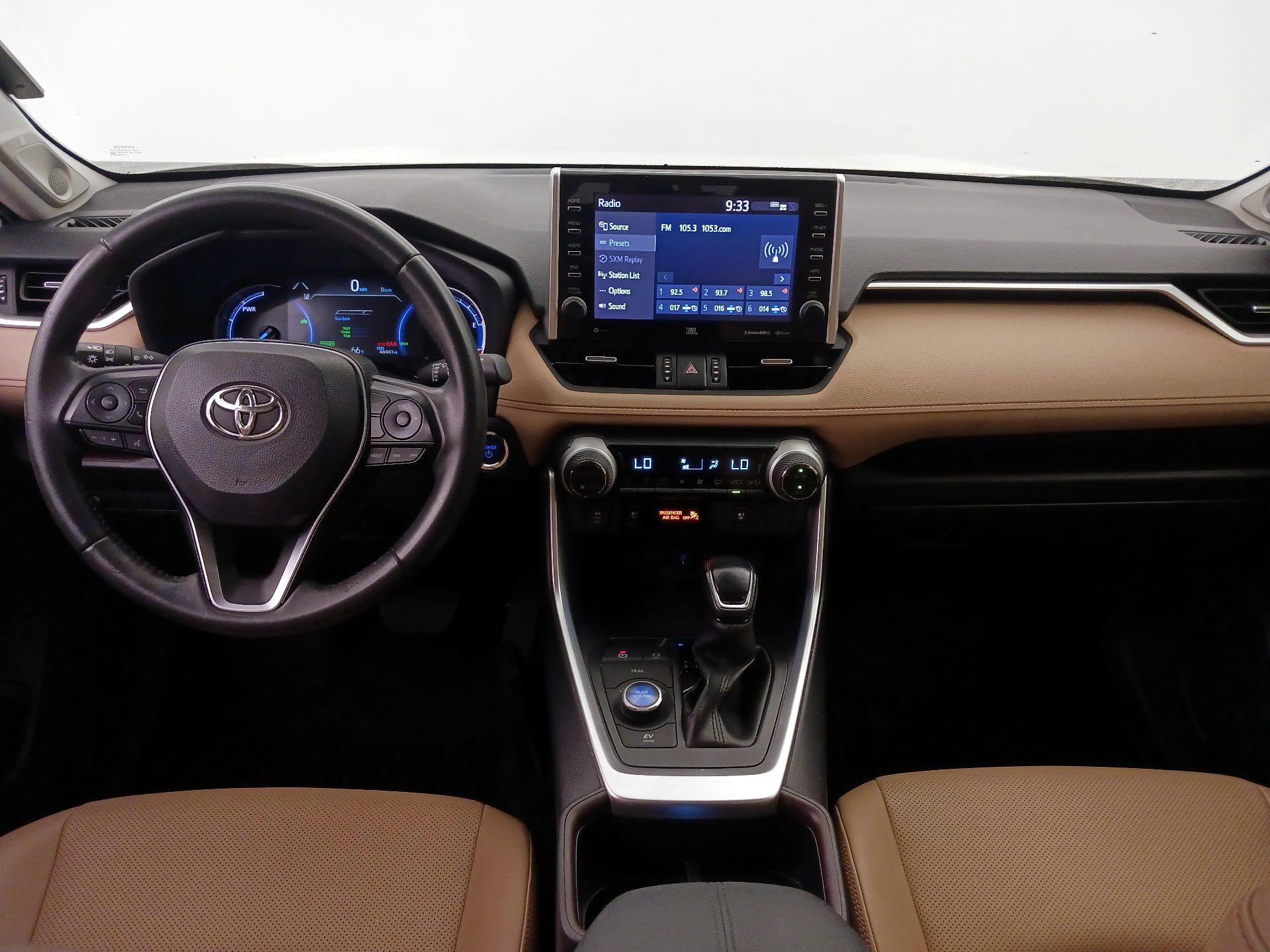 Thumbnail: 2022 Toyota RAV4 - 9