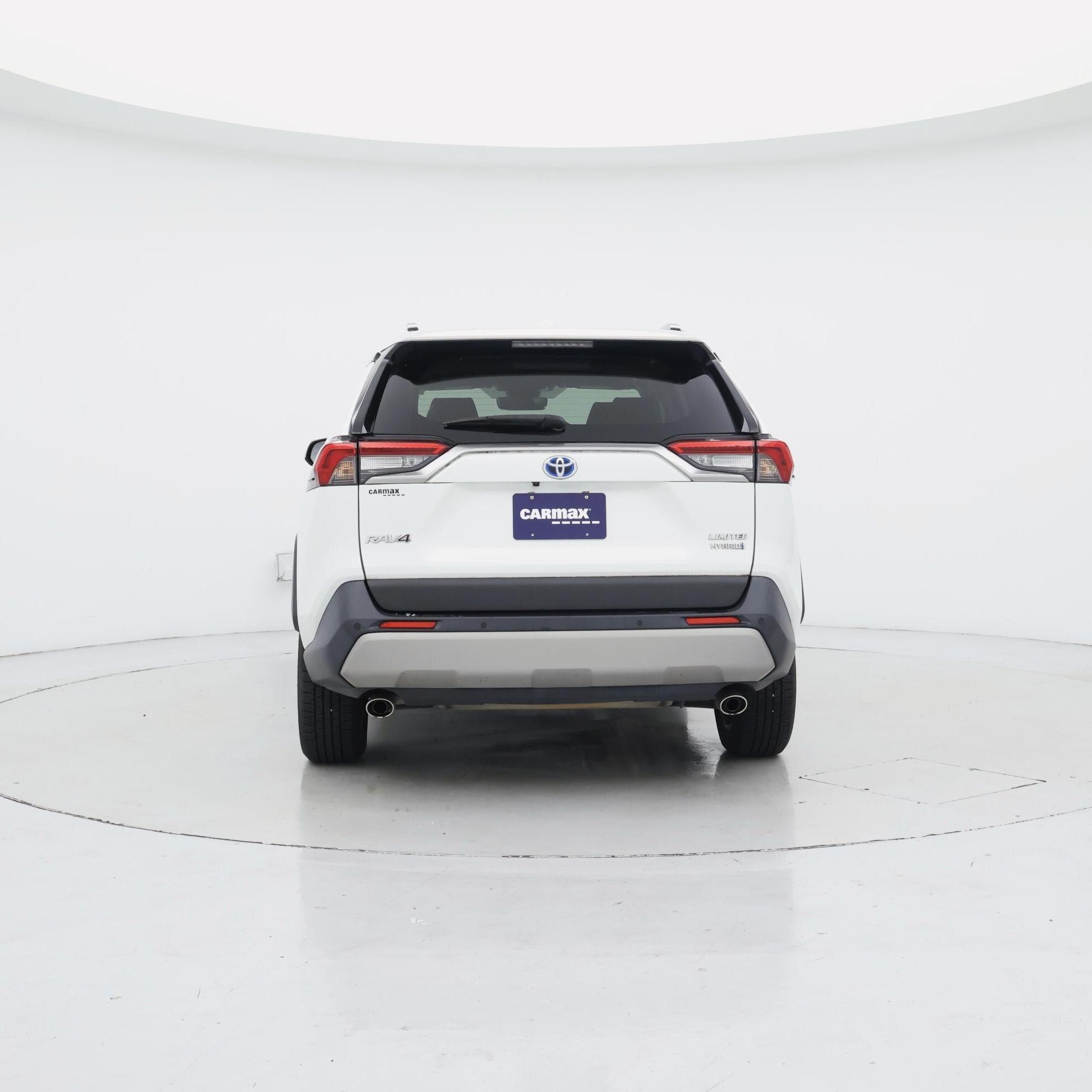 Thumbnail: 2022 Toyota RAV4 - 6