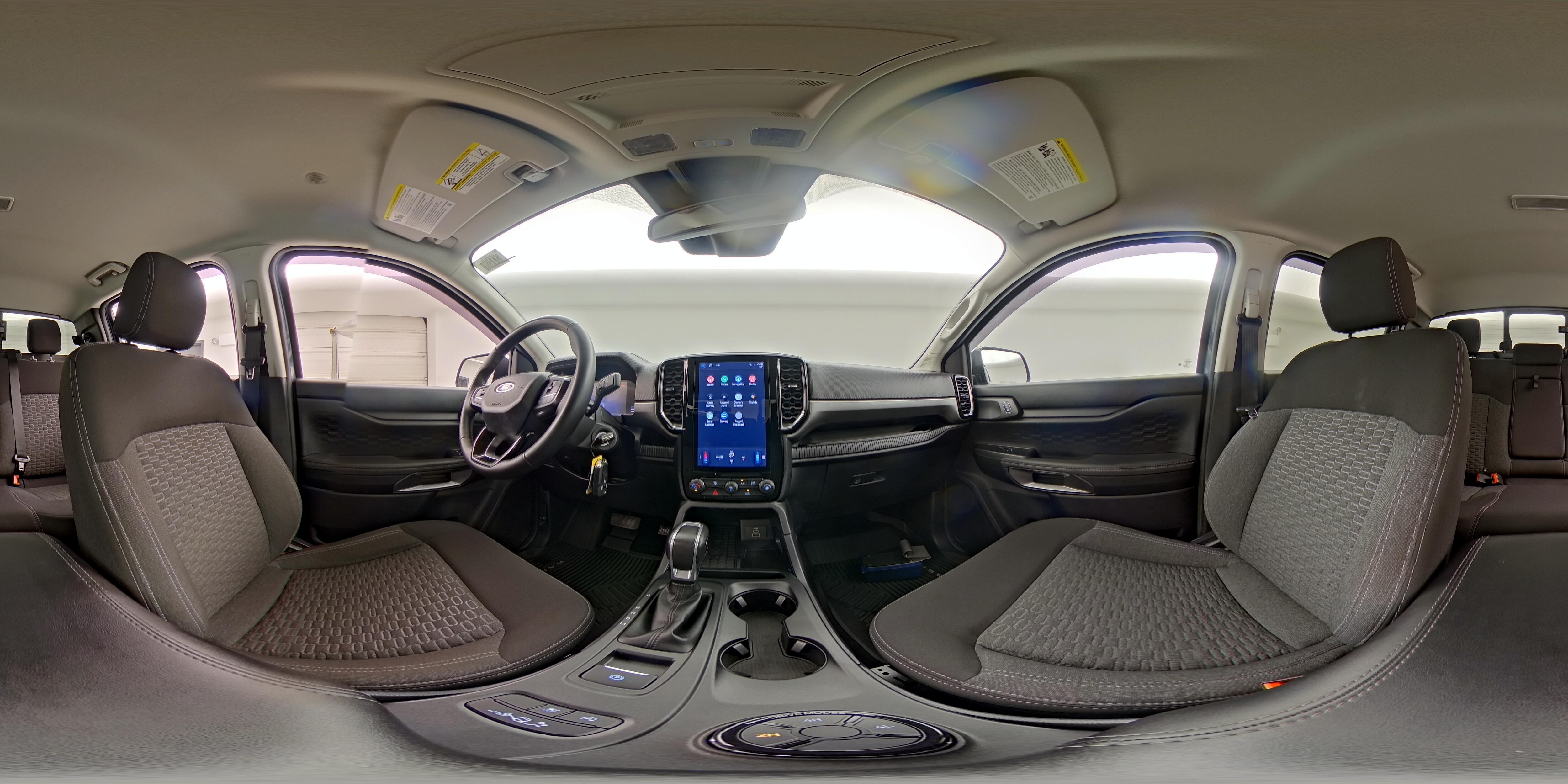2024 Ford Ranger XLT - Photo 25