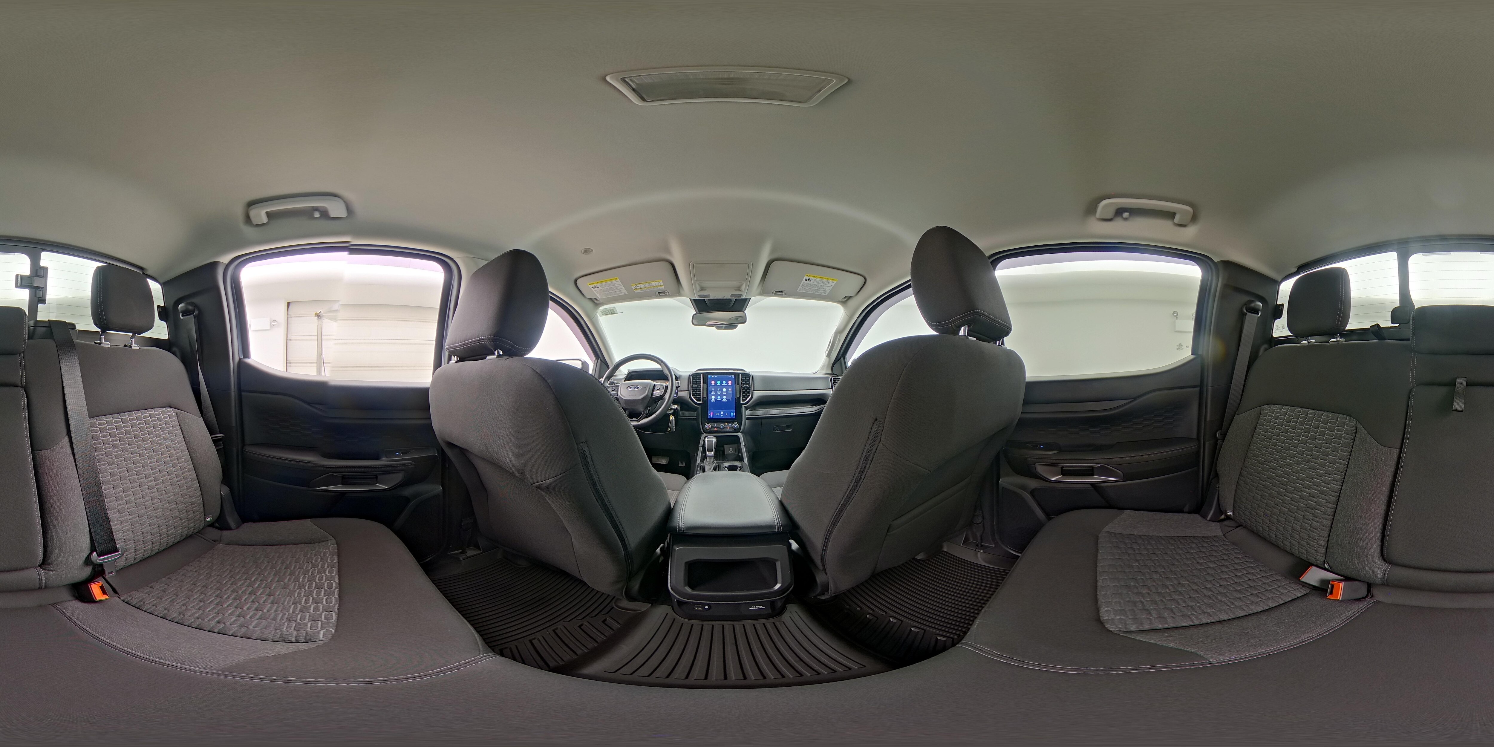 2024 Ford Ranger XLT - Photo 26