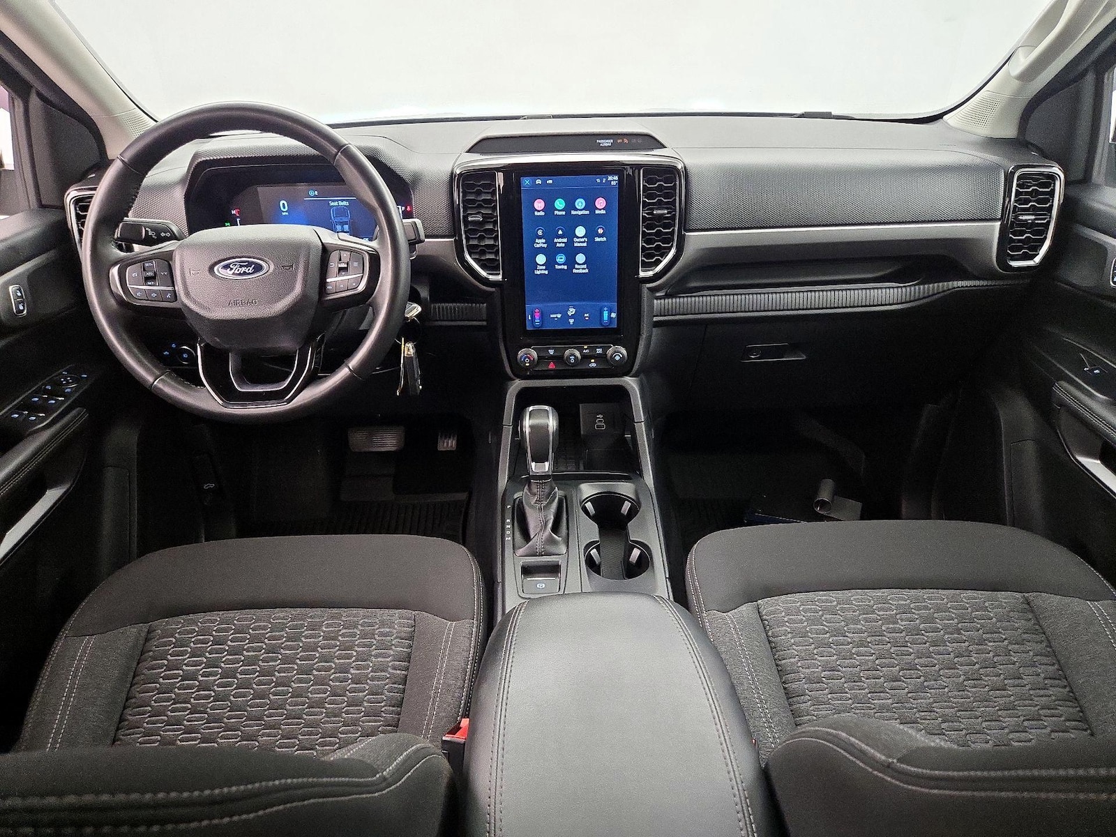 2024 Ford Ranger XLT - Photo 10