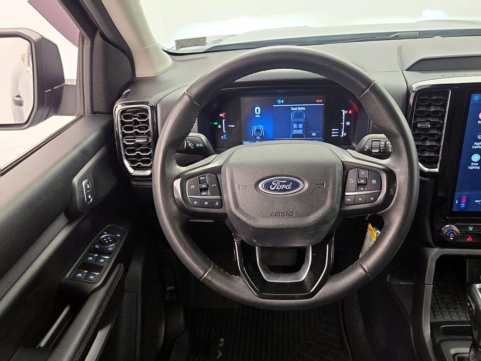 2024 Ford Ranger XLT - Photo 11
