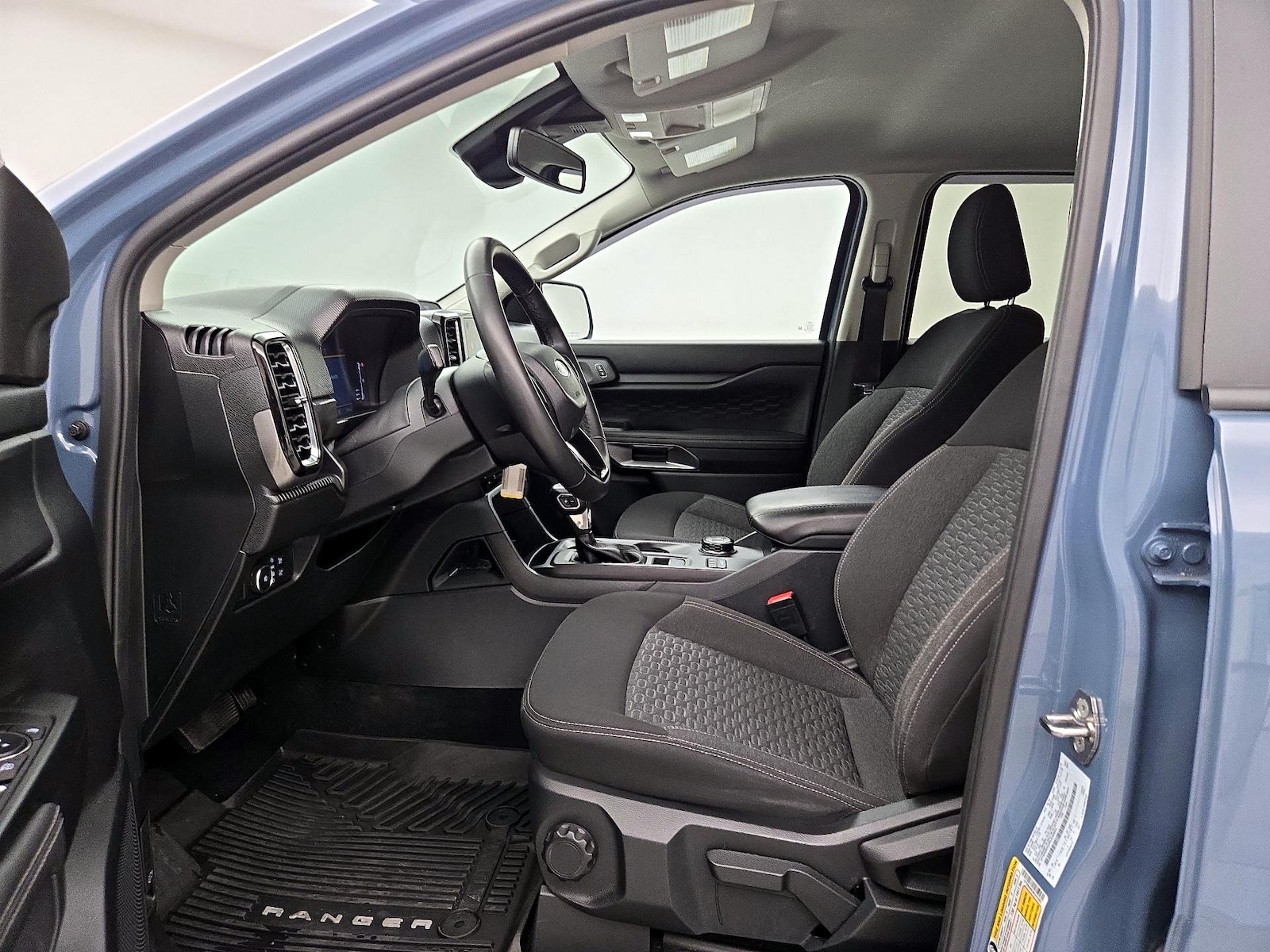 2024 Ford Ranger XLT - Photo 12