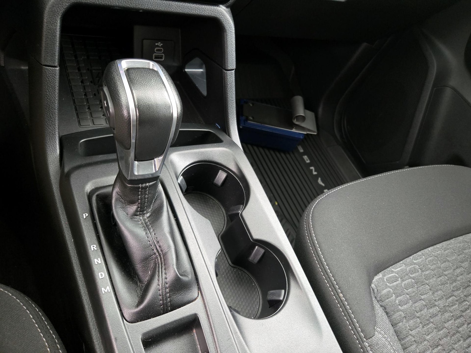 2024 Ford Ranger XLT - Photo 19