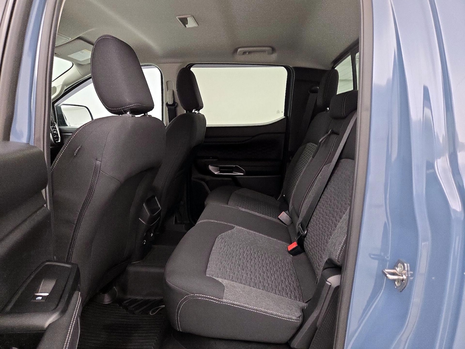 2024 Ford Ranger XLT - Photo 21