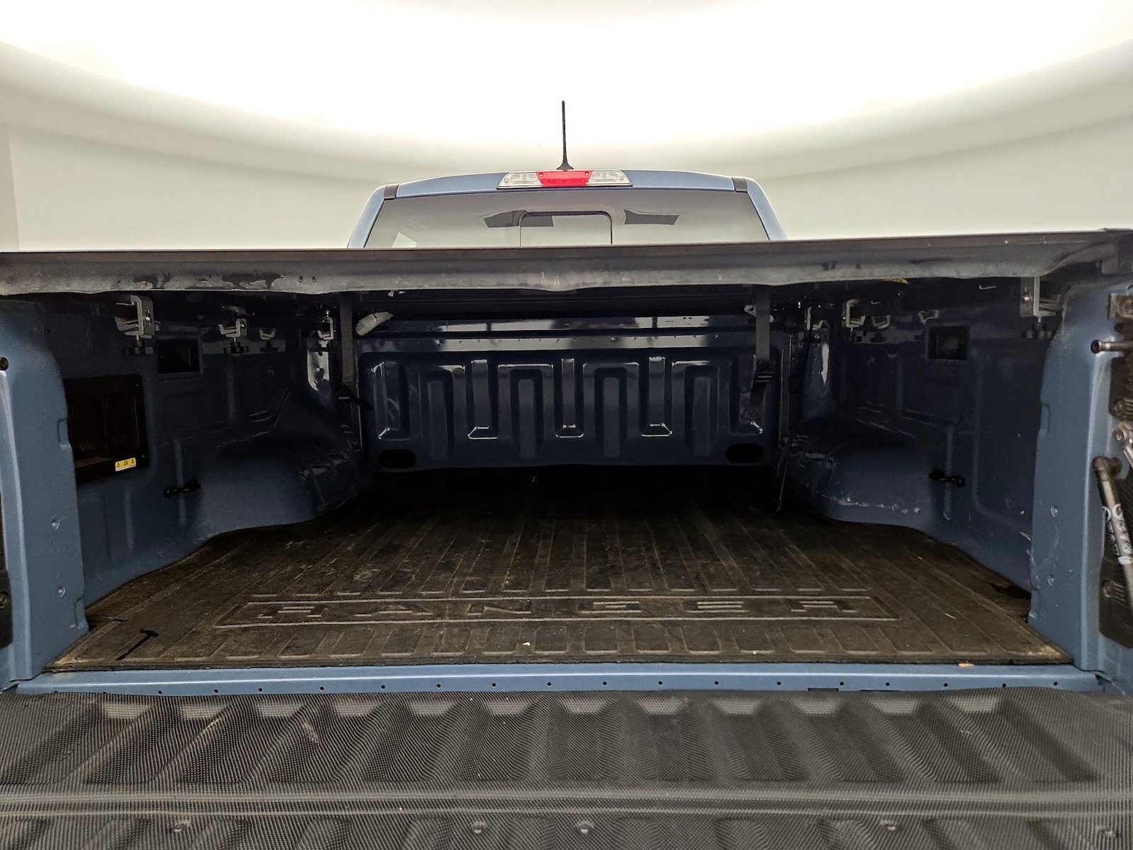 2024 Ford Ranger XLT - Photo 22
