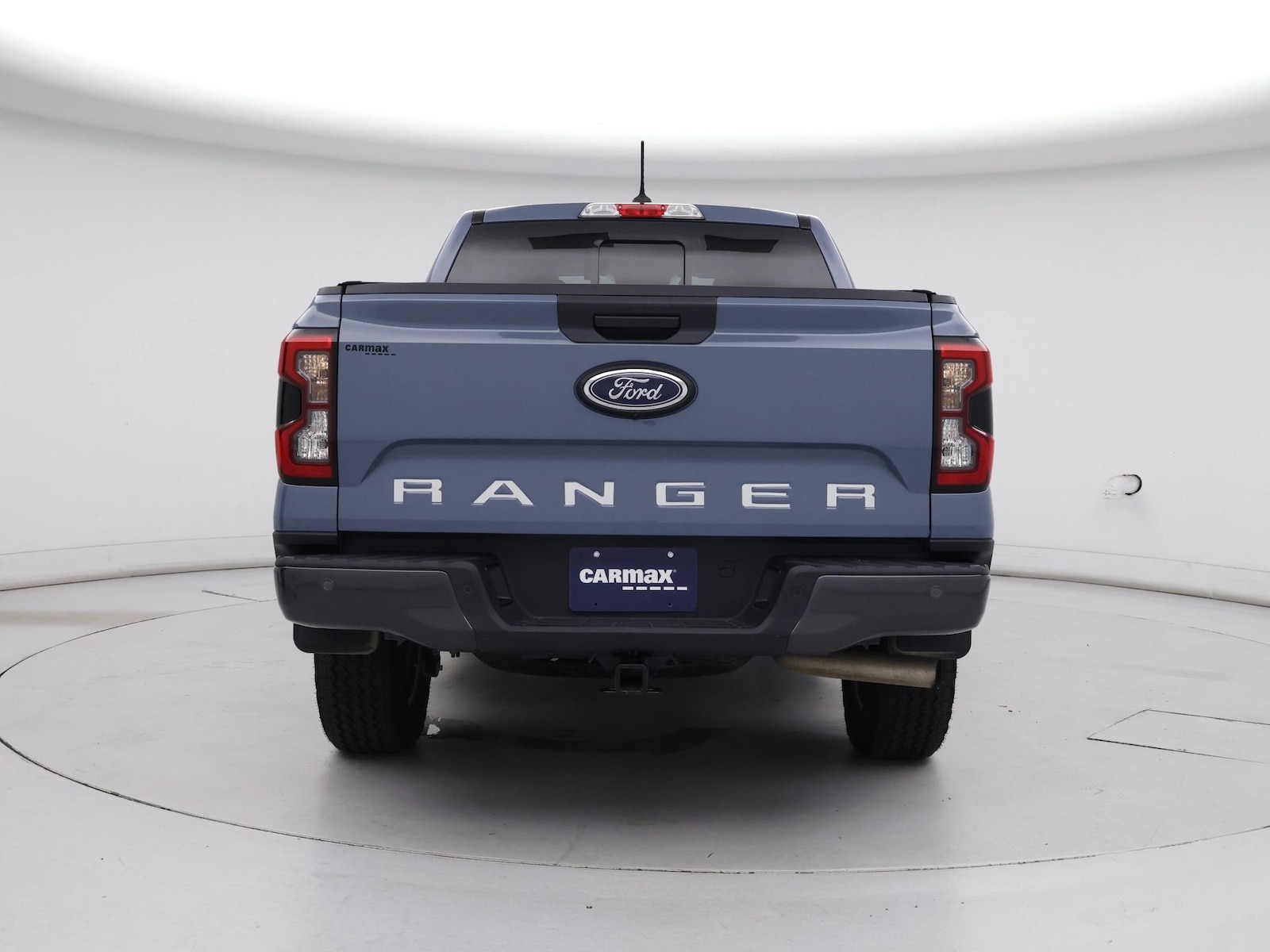 2024 Ford Ranger XLT - Photo 7