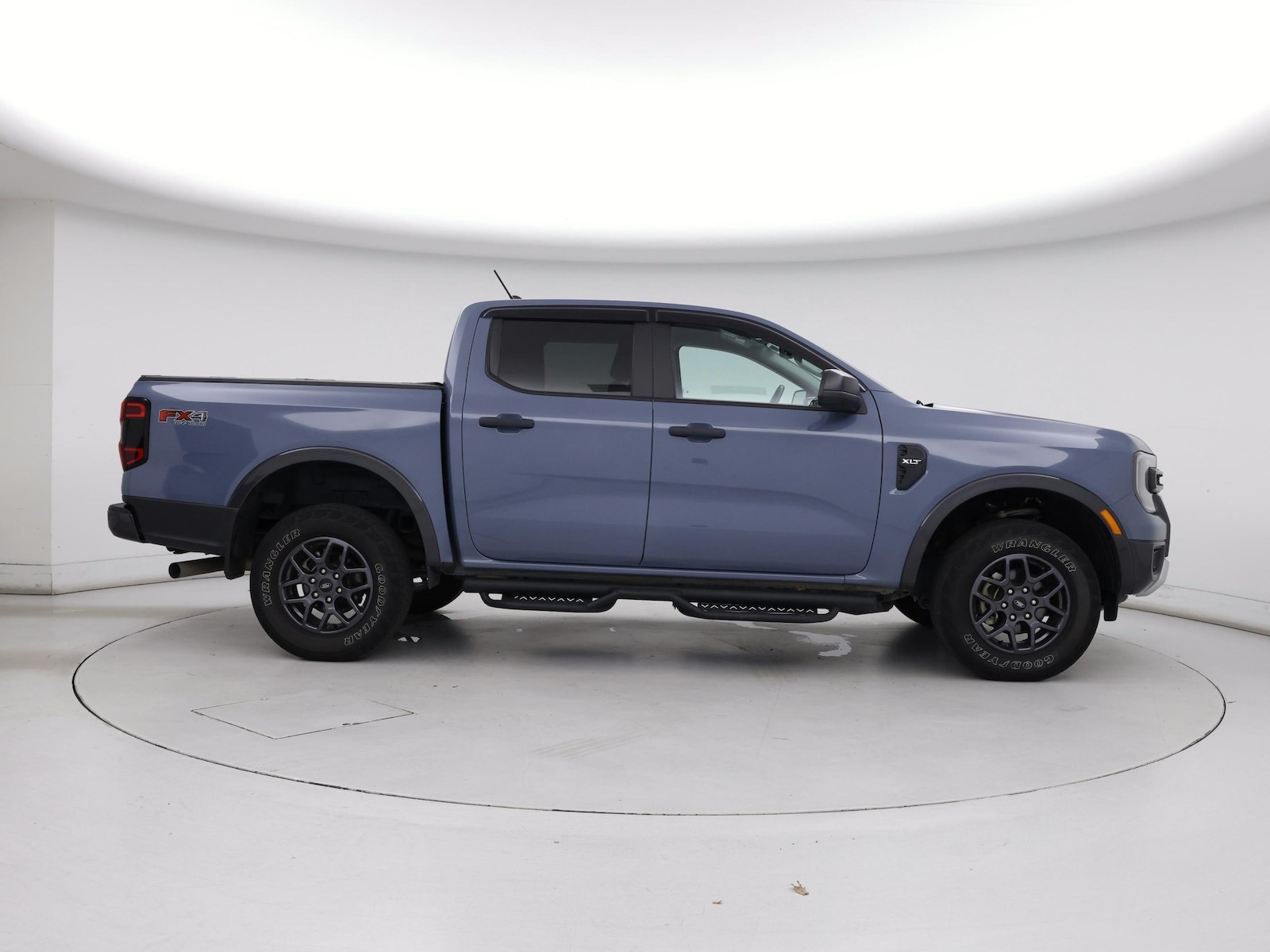 2024 Ford Ranger XLT - Photo 8