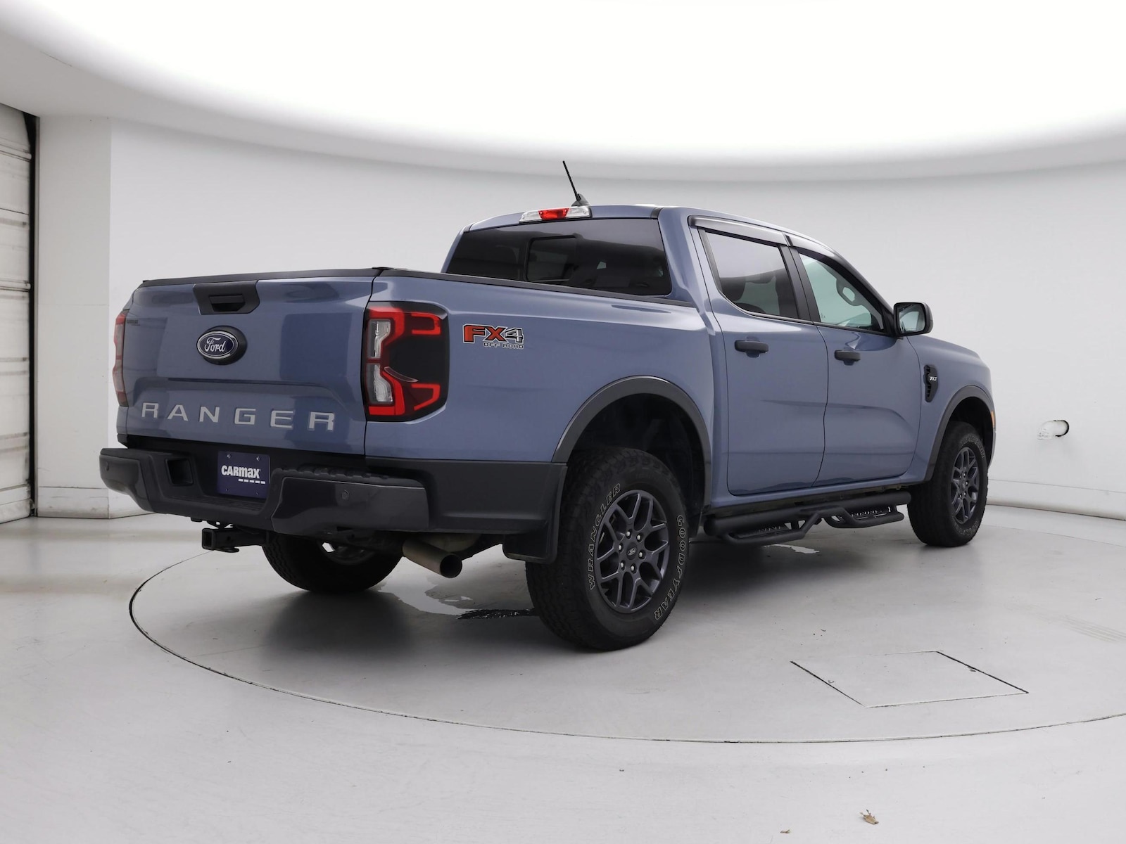 2024 Ford Ranger XLT - Photo 9