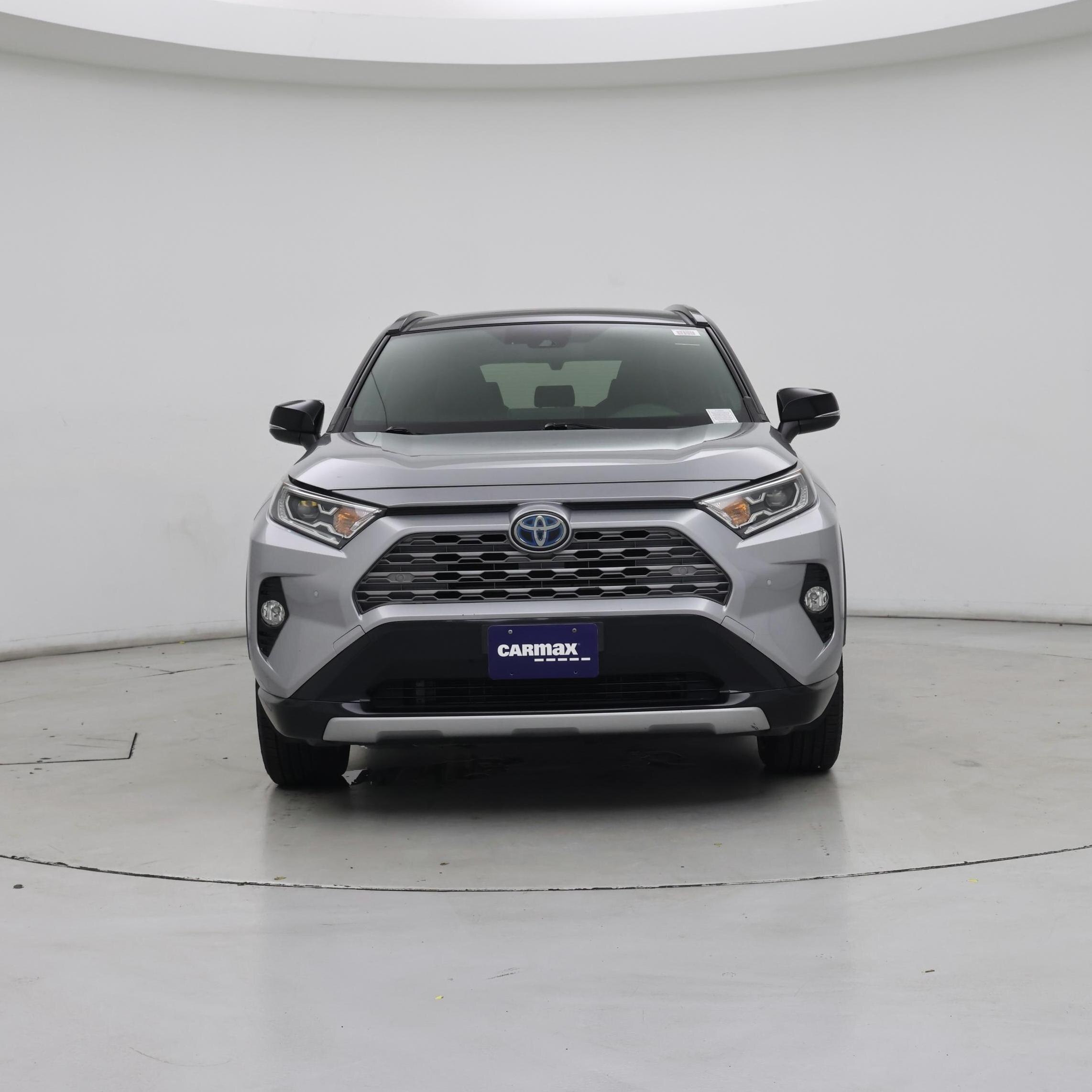 Thumbnail: 2020 Toyota RAV4 - 5