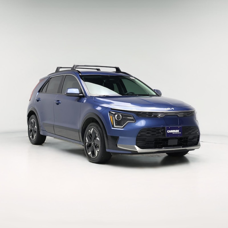 2025 Kia Niro Electric Wind