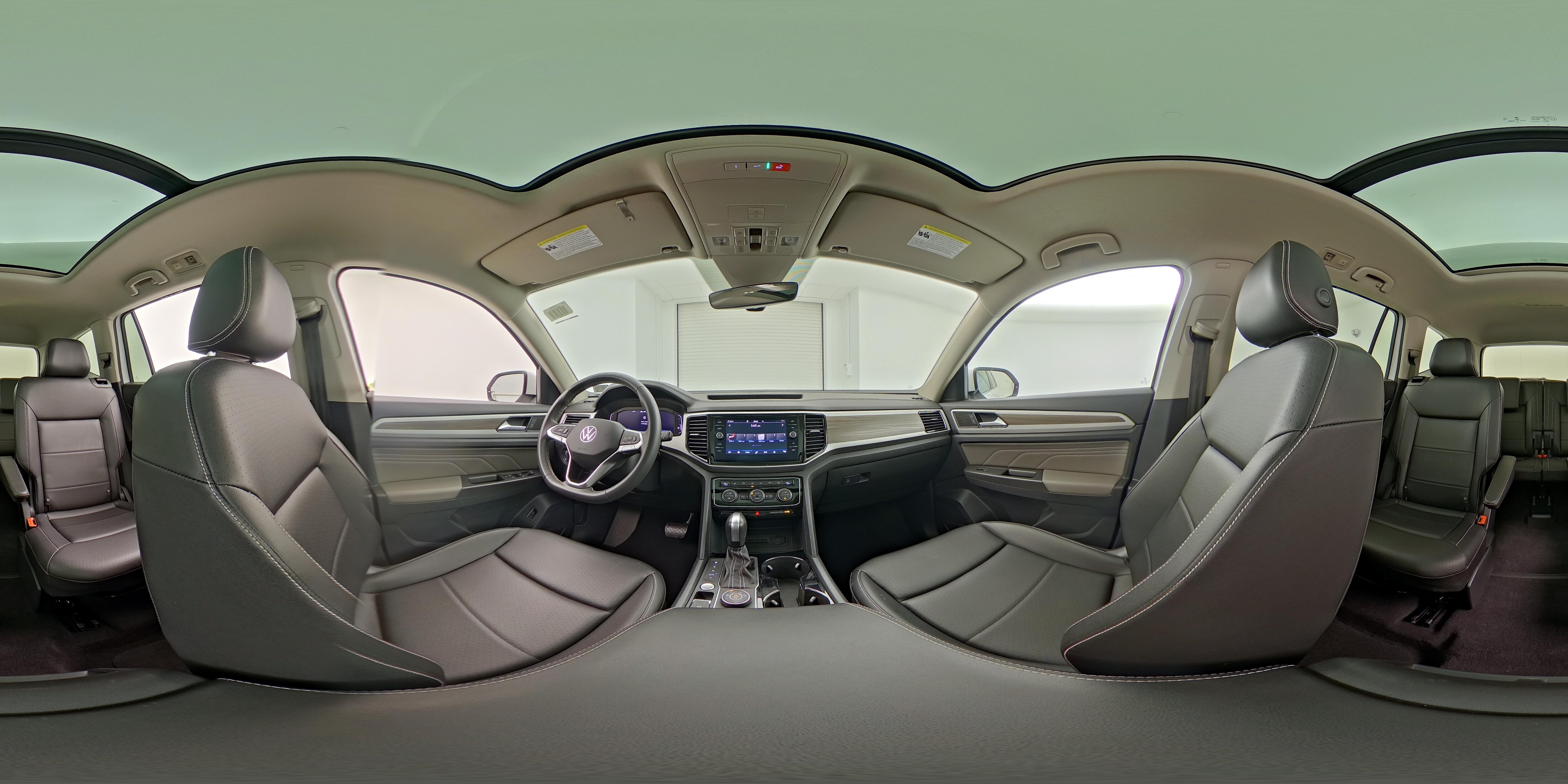 2023 Volkswagen Atlas SEL - Photo 28