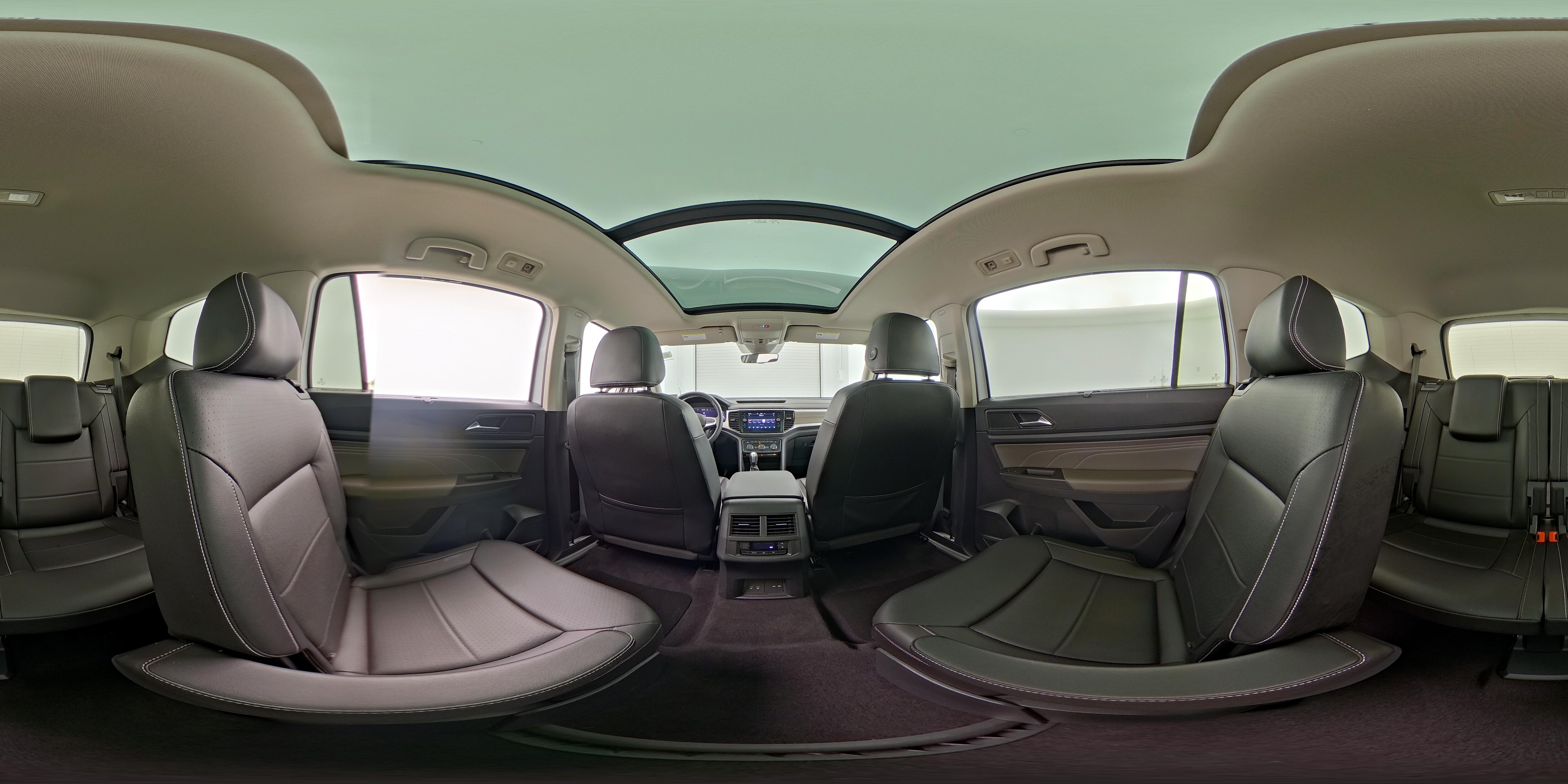2023 Volkswagen Atlas SEL - Photo 29
