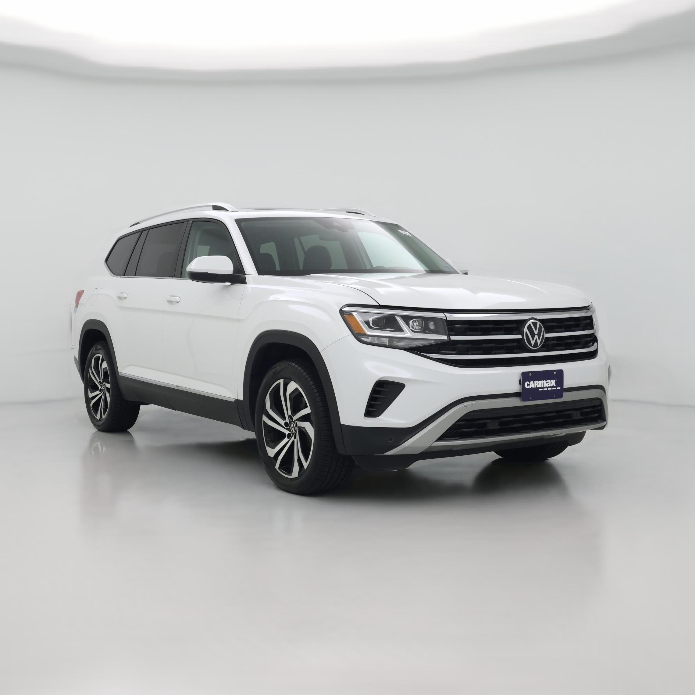 Thumbnail: 2023 Volkswagen Atlas - 1
