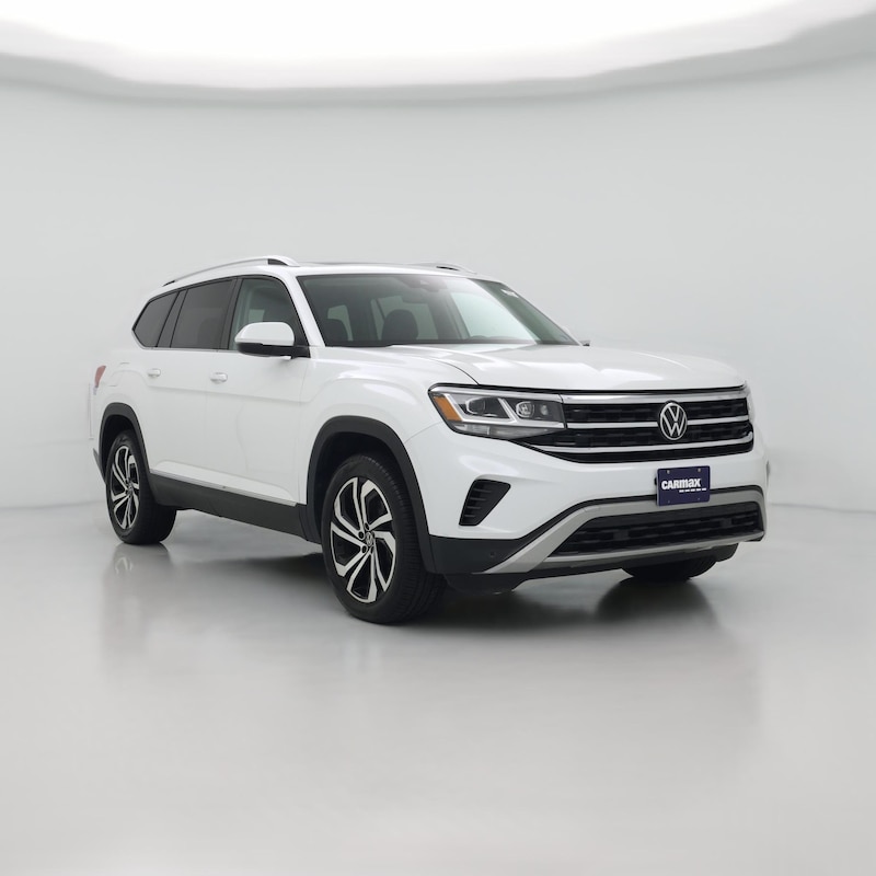 2023 Volkswagen Atlas SEL