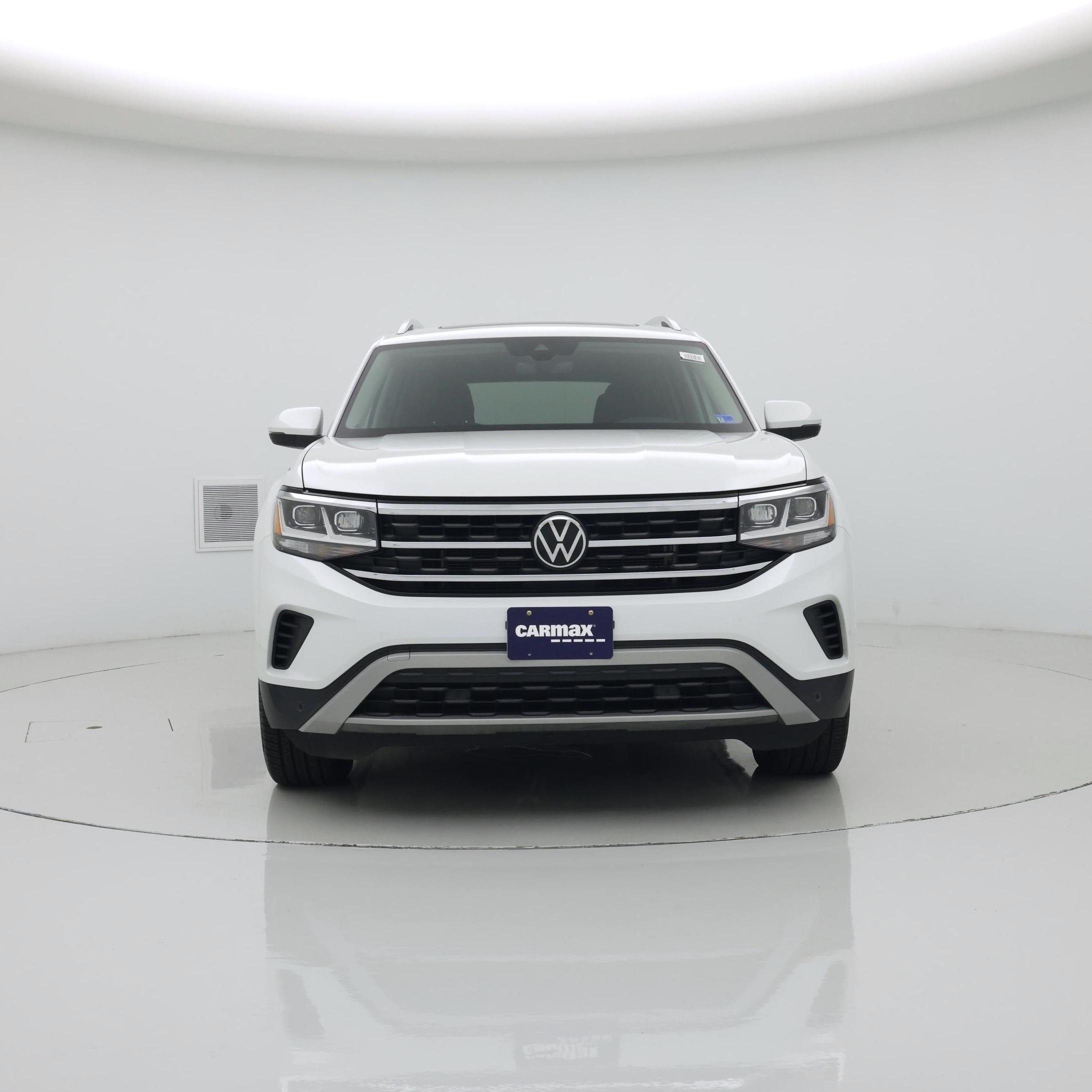 Thumbnail: 2023 Volkswagen Atlas - 5