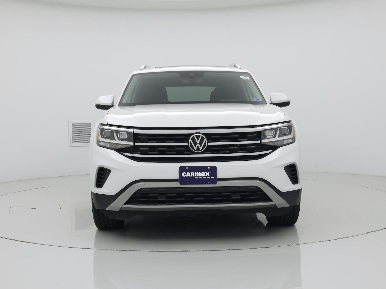 2023 Volkswagen Atlas SEL - Photo 6