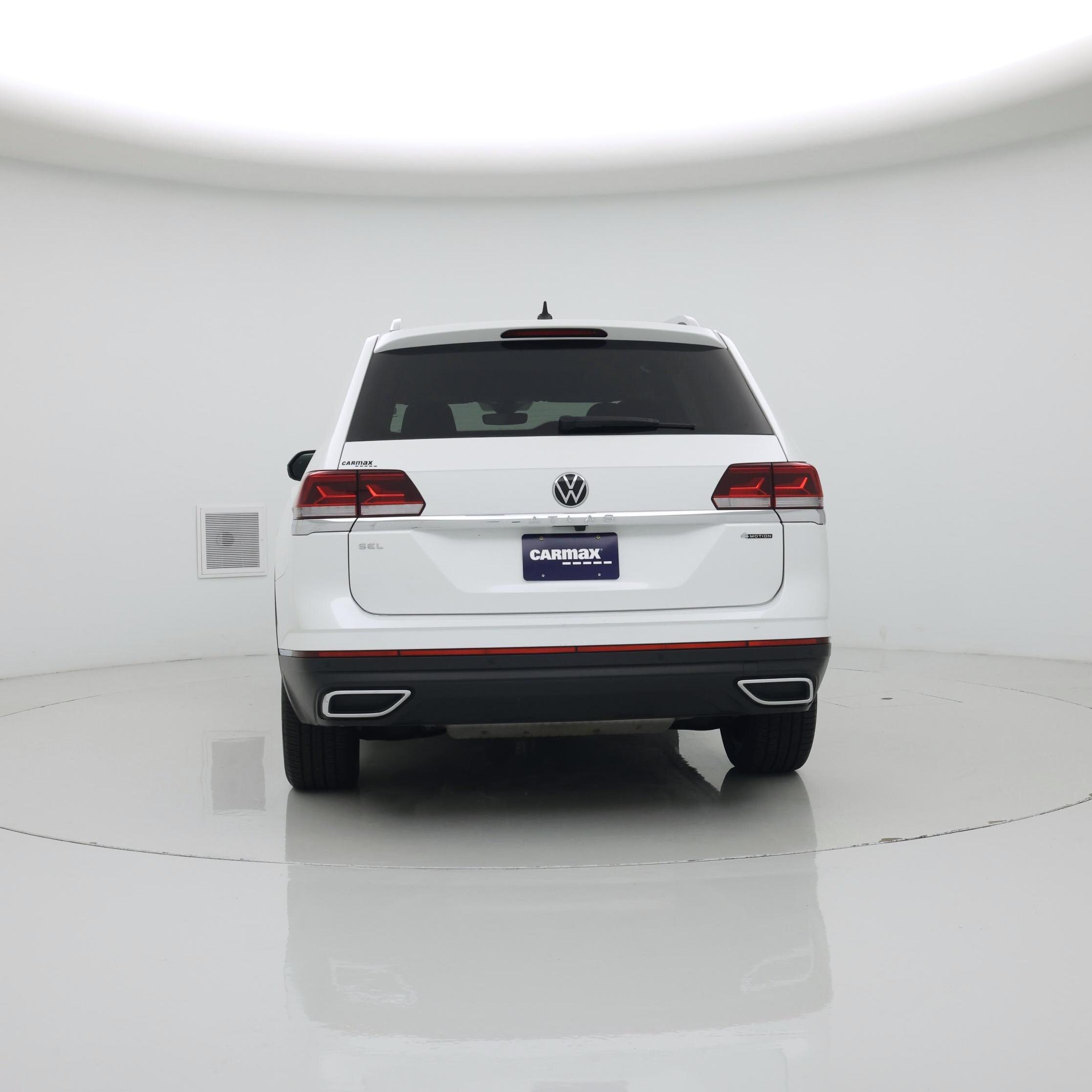 Thumbnail: 2023 Volkswagen Atlas - 6