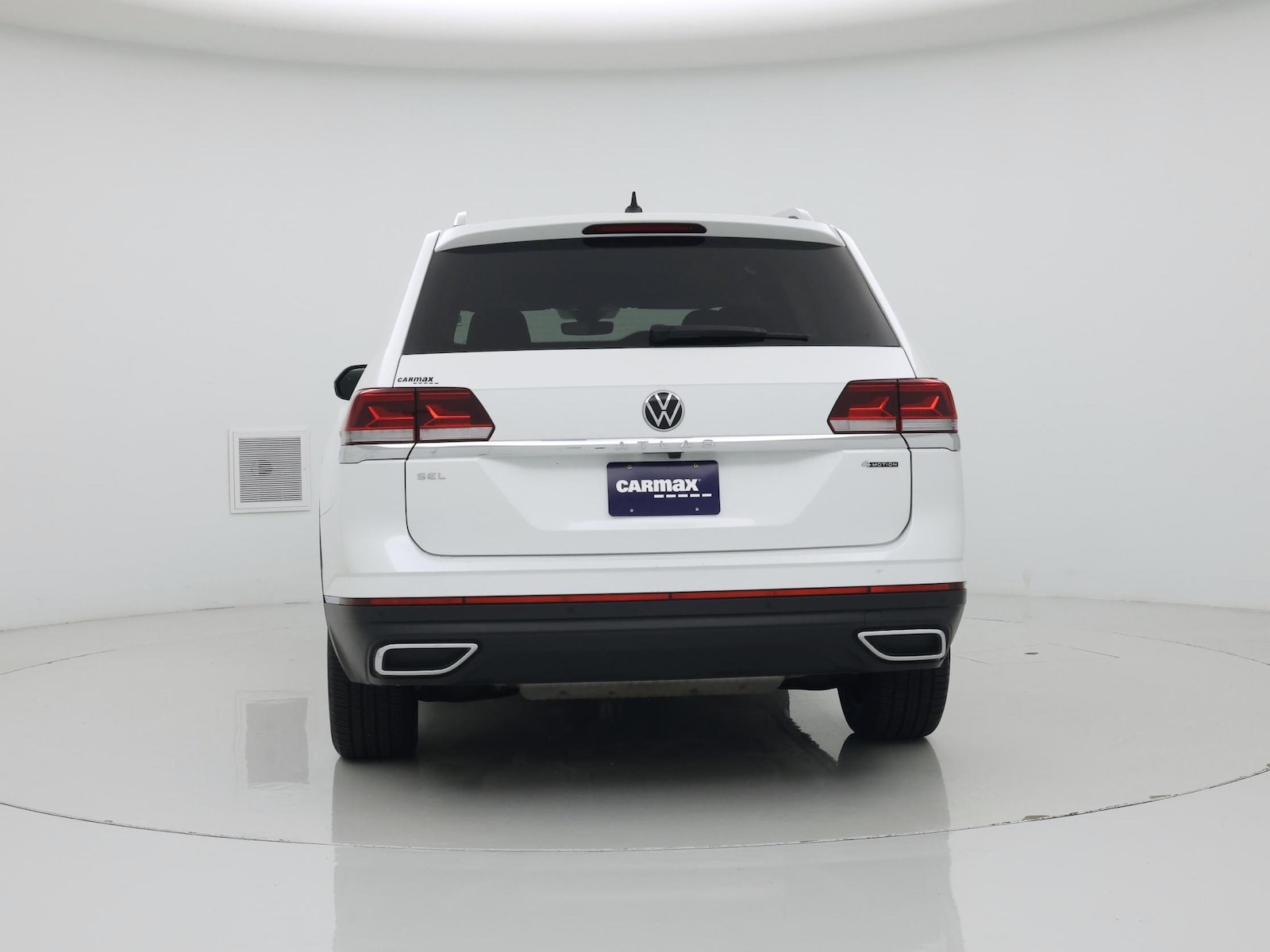 2023 Volkswagen Atlas SEL - Photo 7