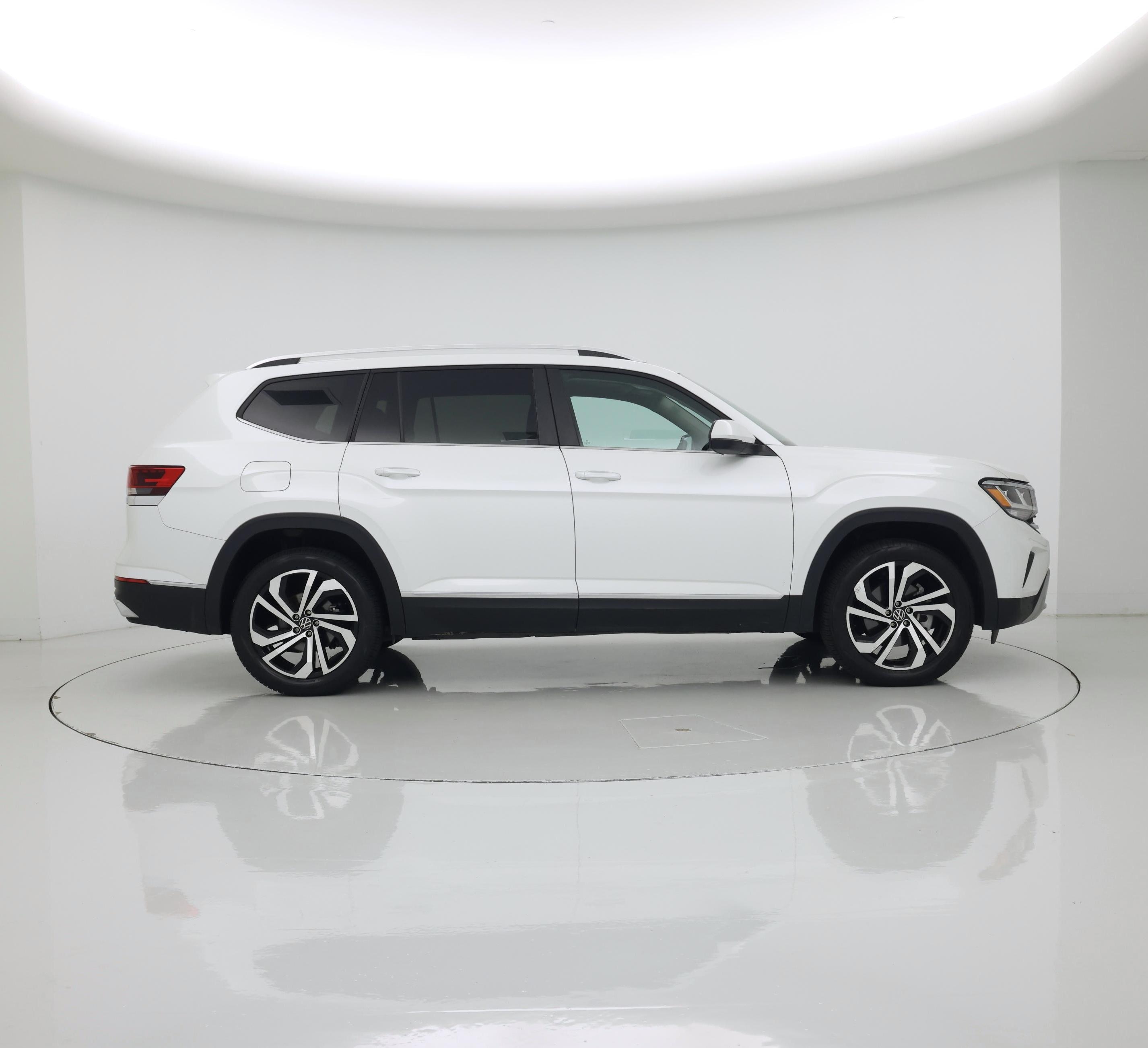 Thumbnail: 2023 Volkswagen Atlas - 7