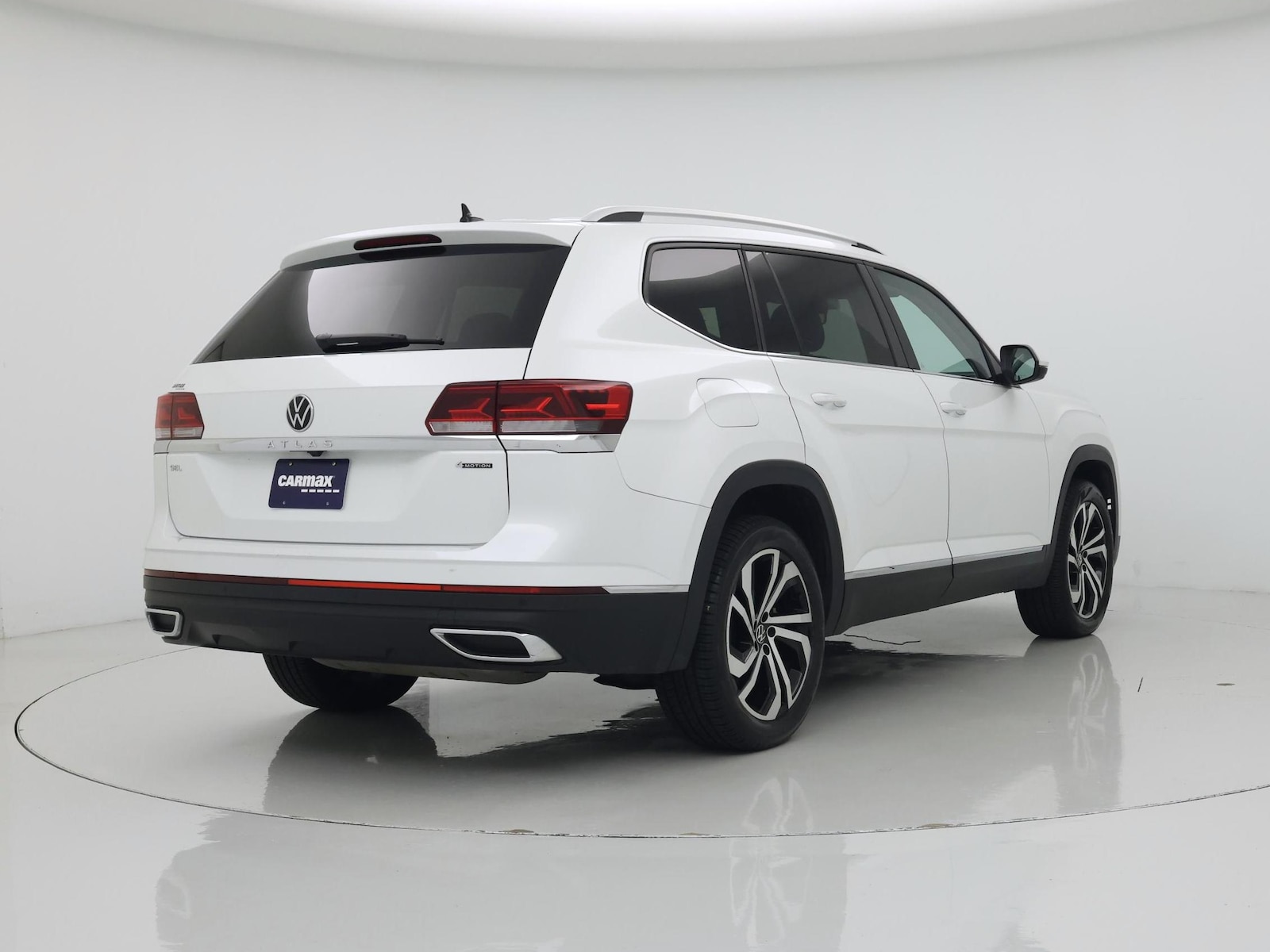 2023 Volkswagen Atlas SEL - Photo 9