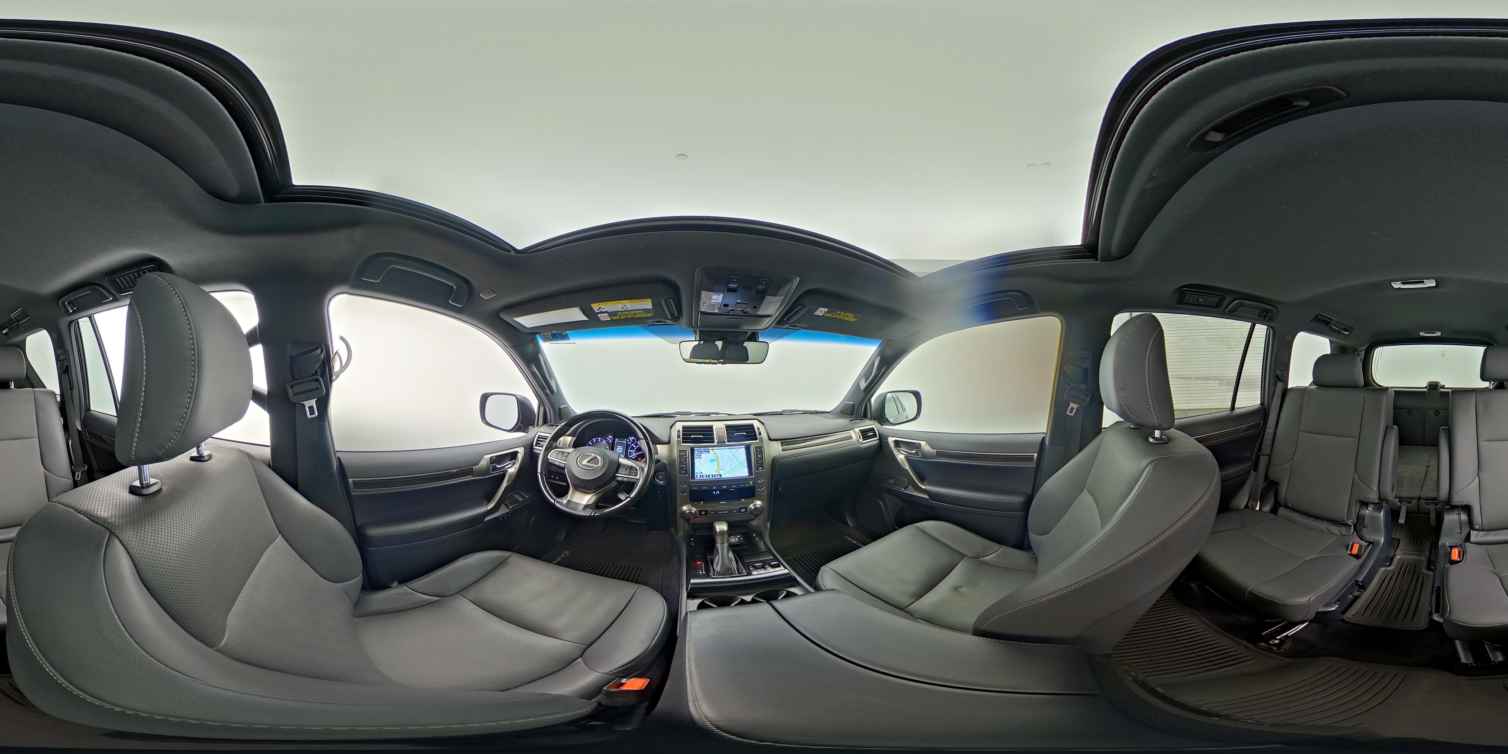 2020 Lexus GX PREMIUM - Photo 28